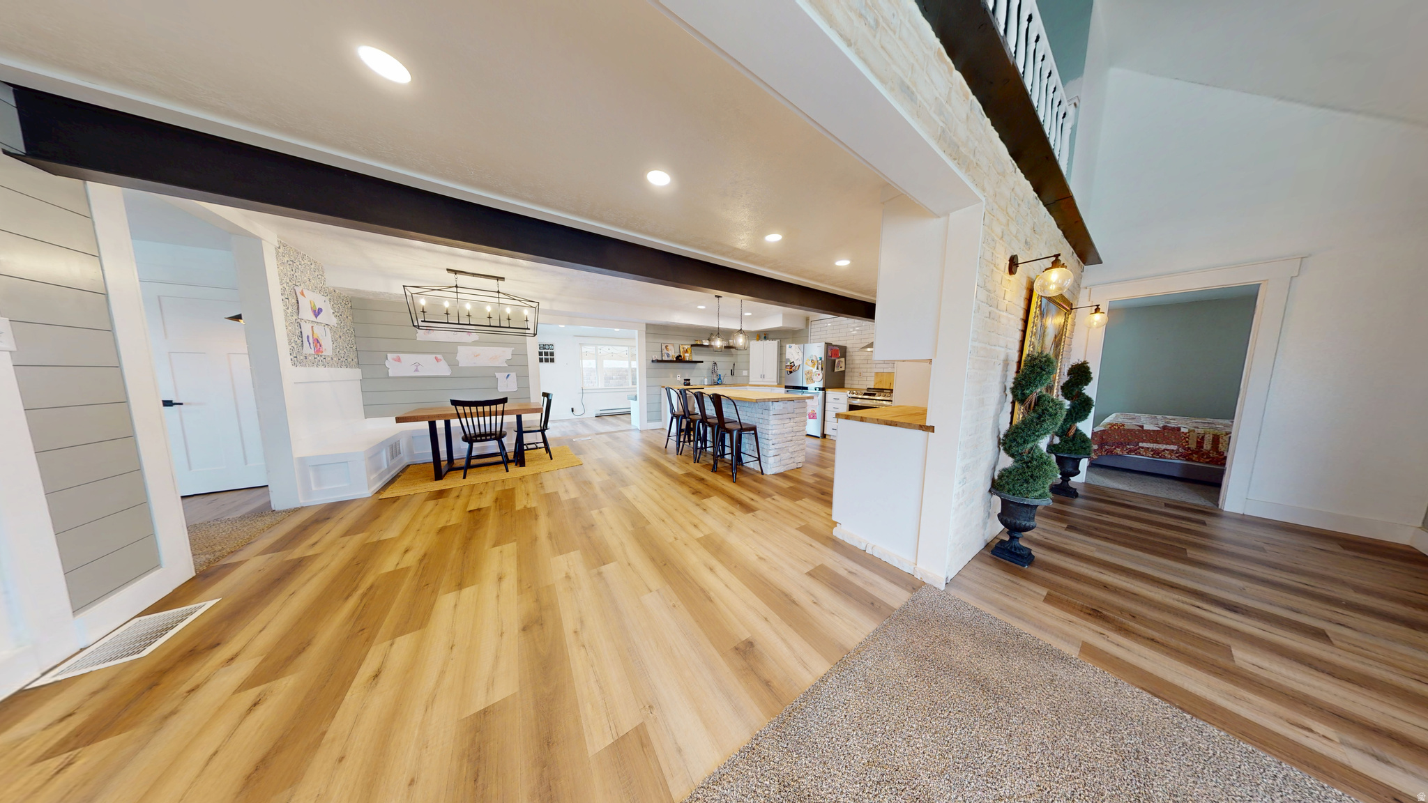 RES - Residential