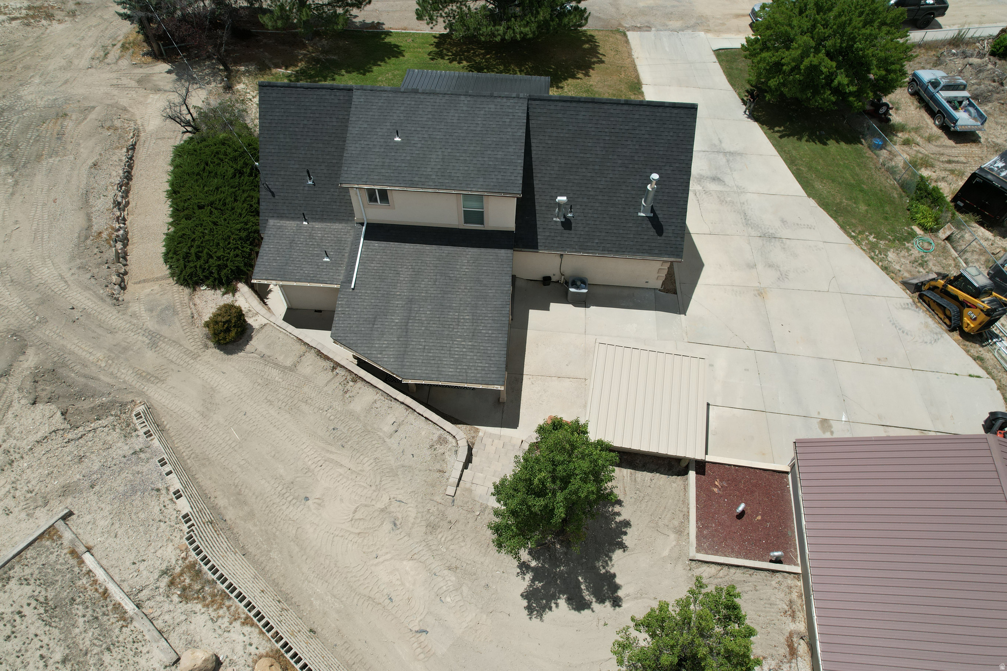 RES - Residential