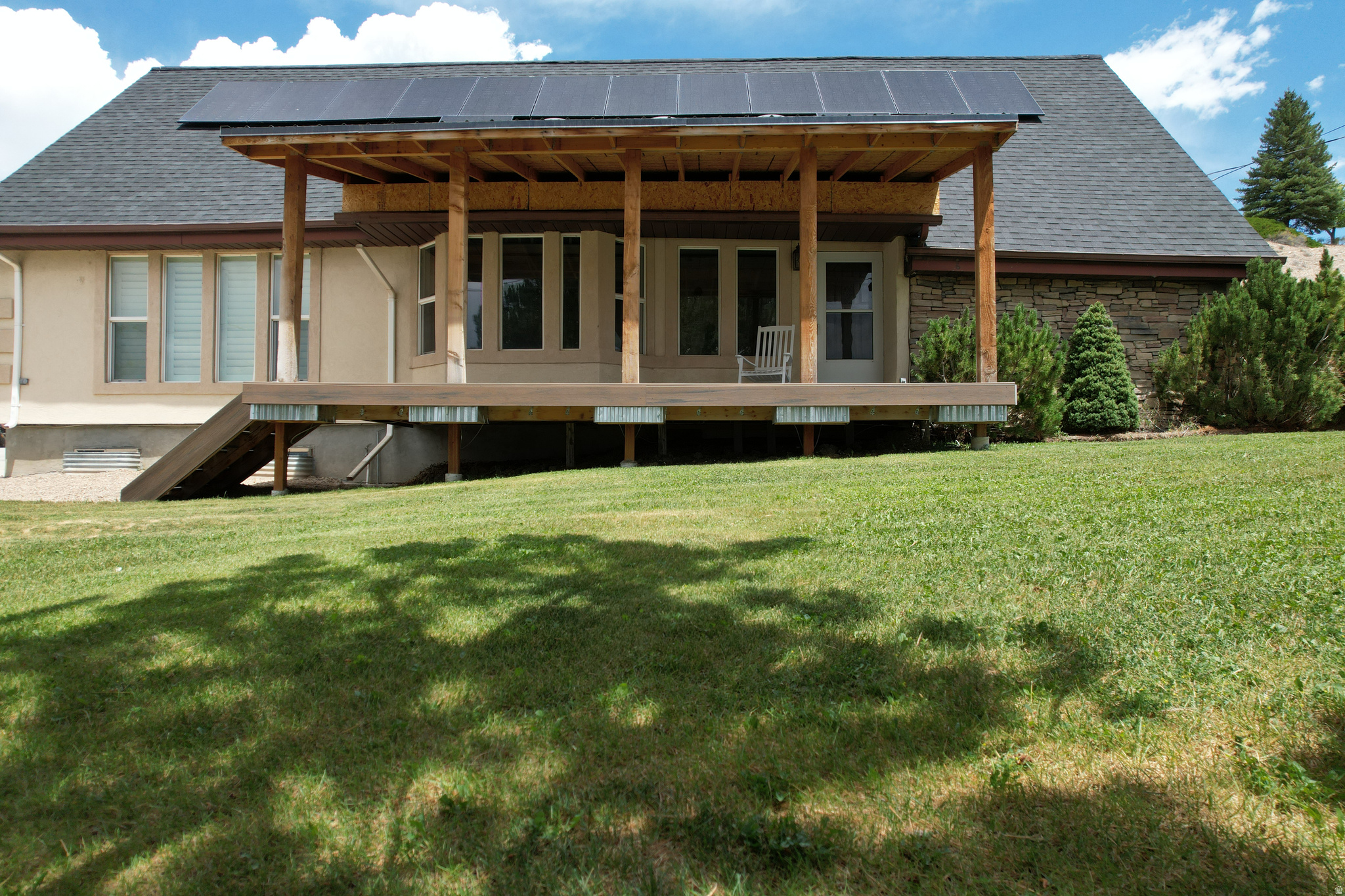 RES - Residential
