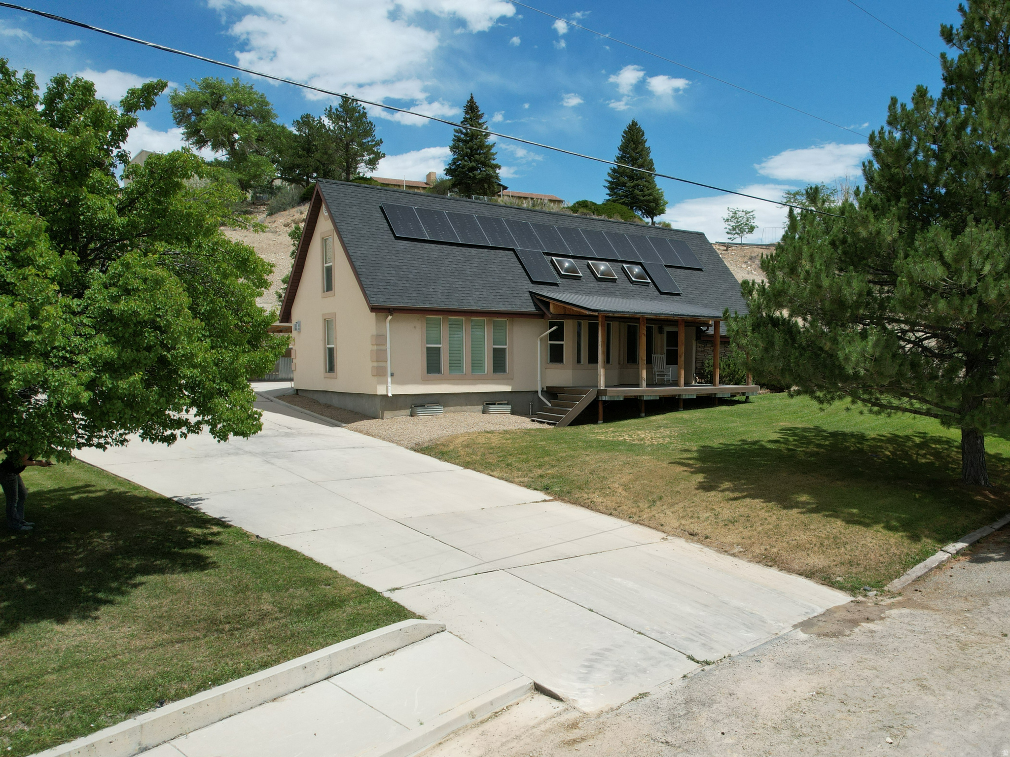 RES - Residential