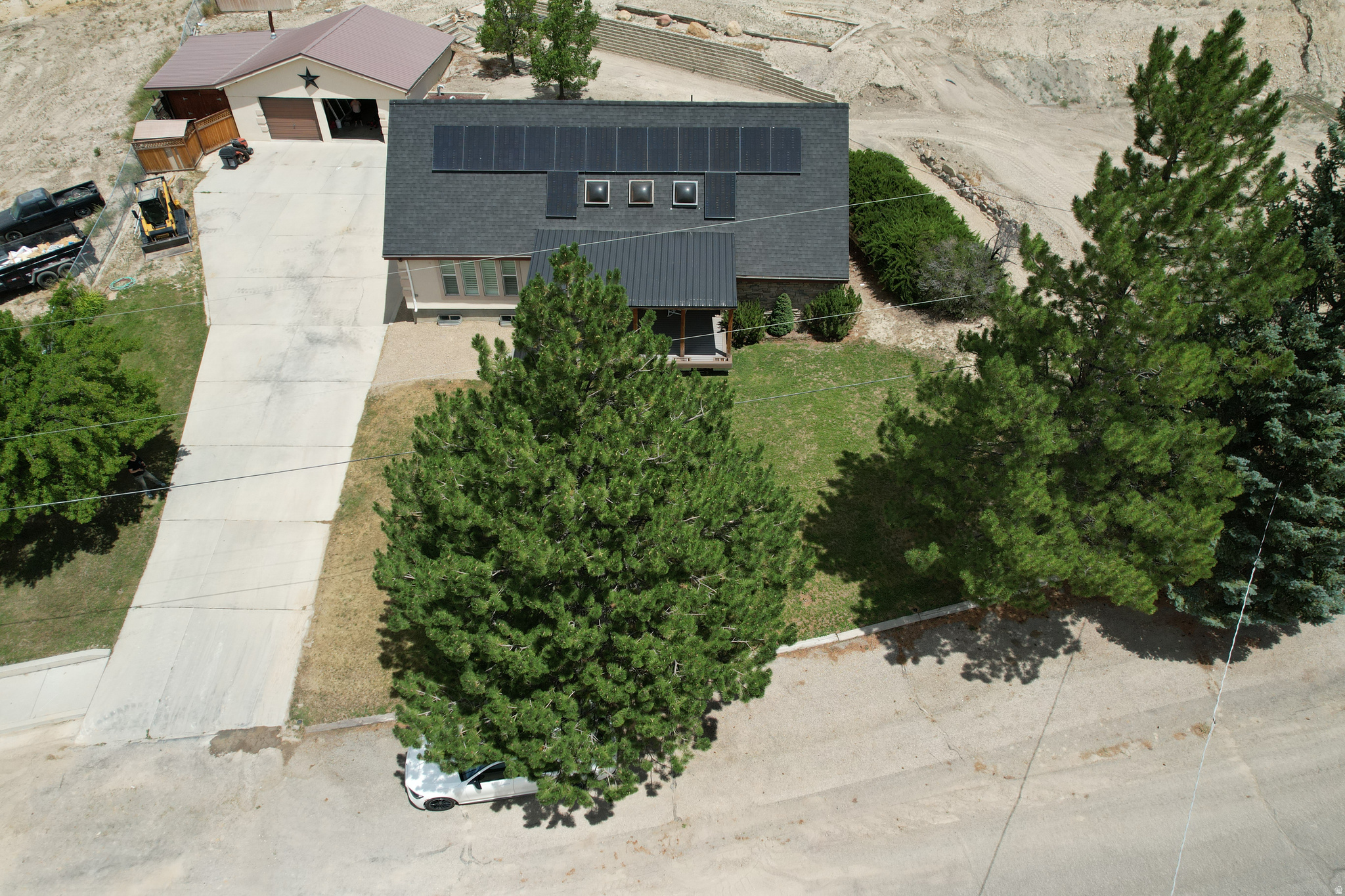 RES - Residential