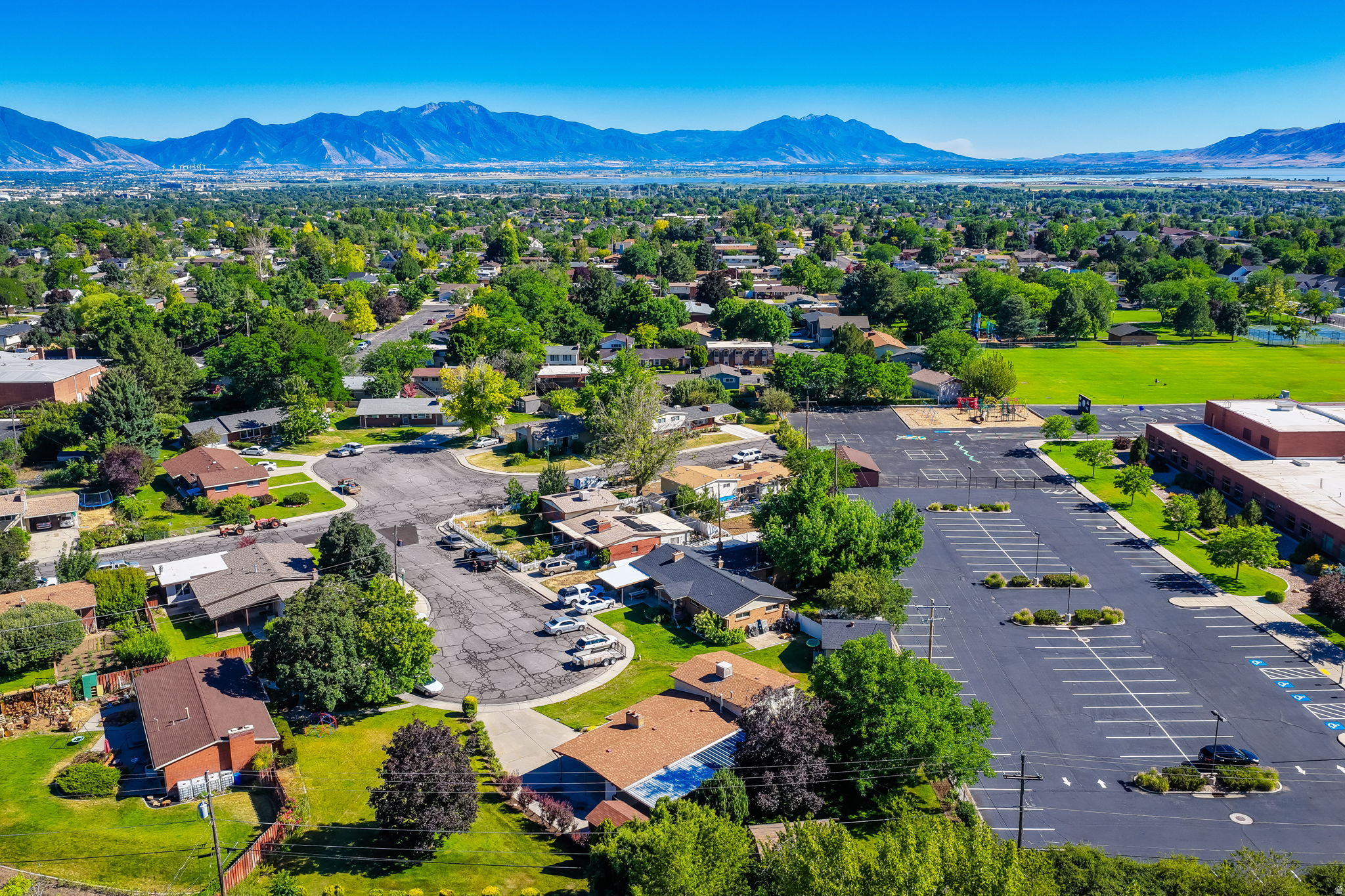 CHAPEL HEIGHTS - Residential