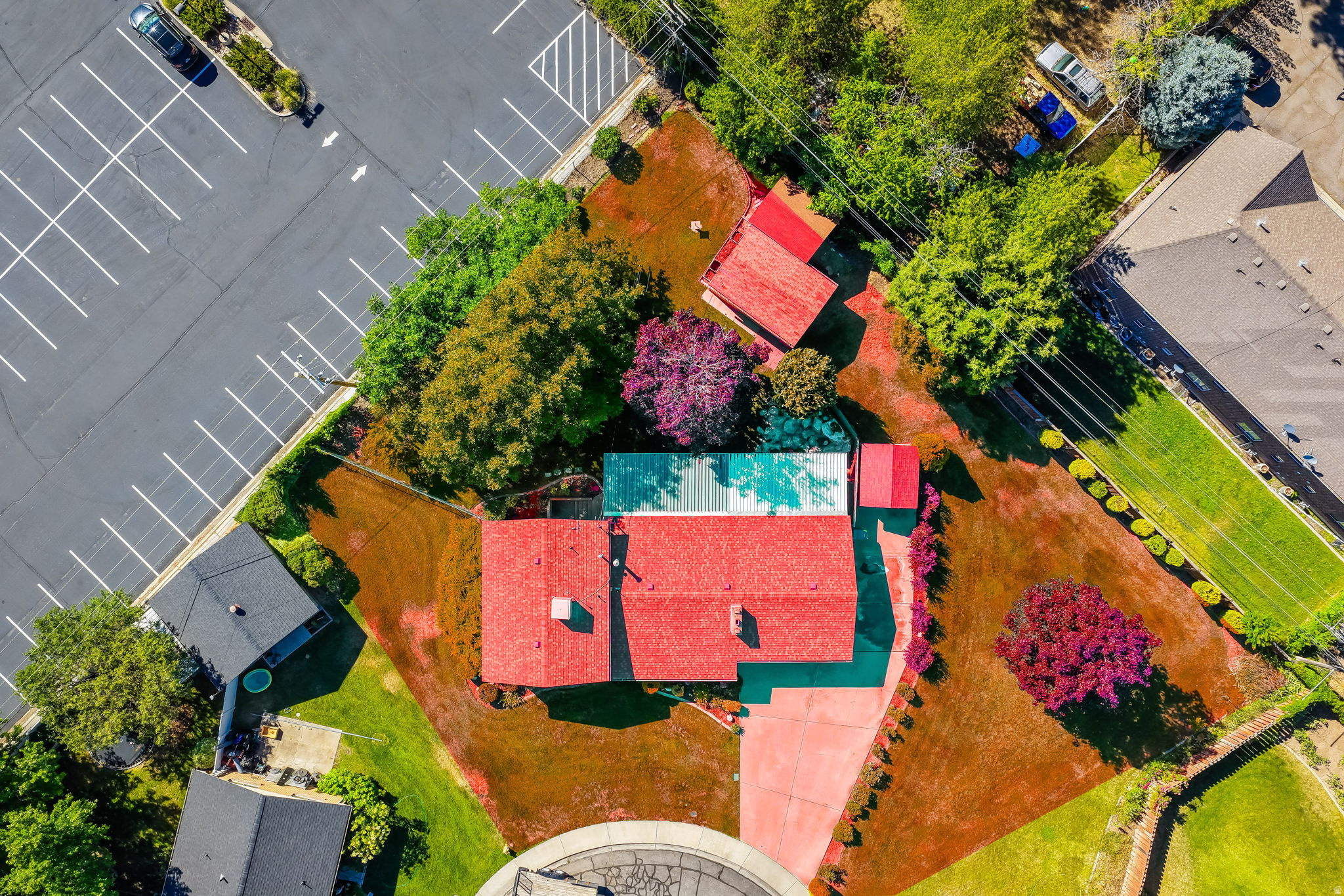 CHAPEL HEIGHTS - Residential