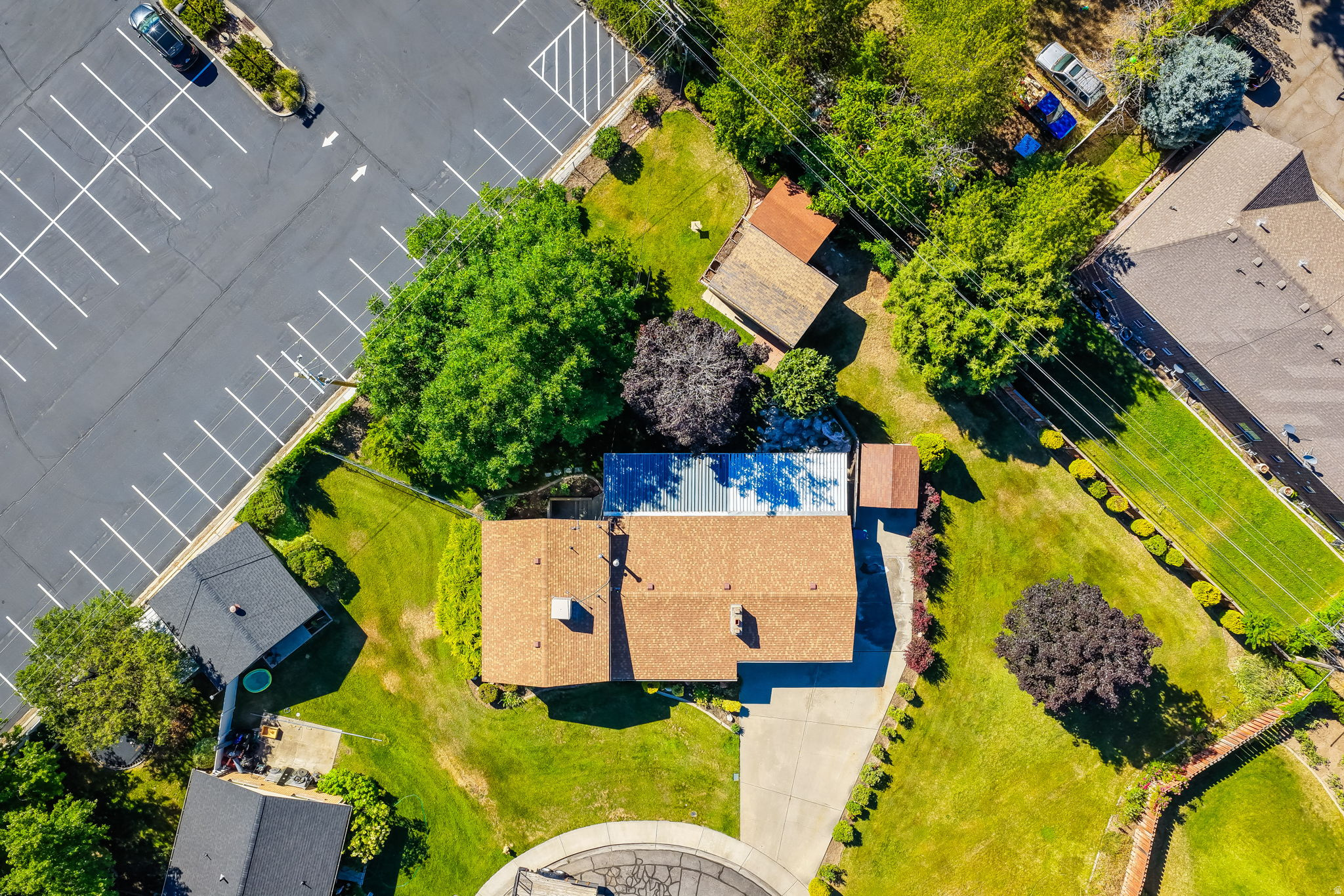CHAPEL HEIGHTS - Residential