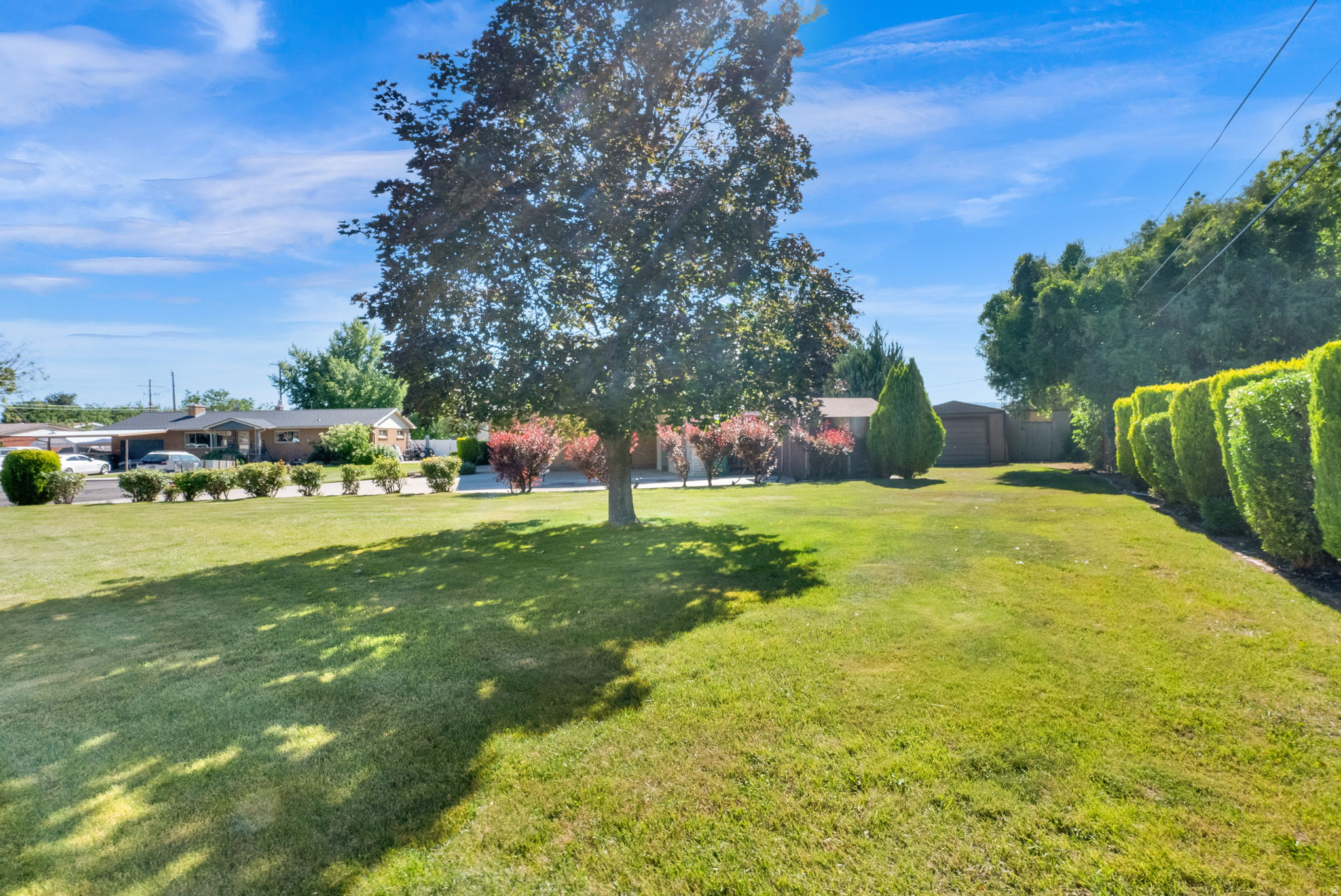 CHAPEL HEIGHTS - Residential