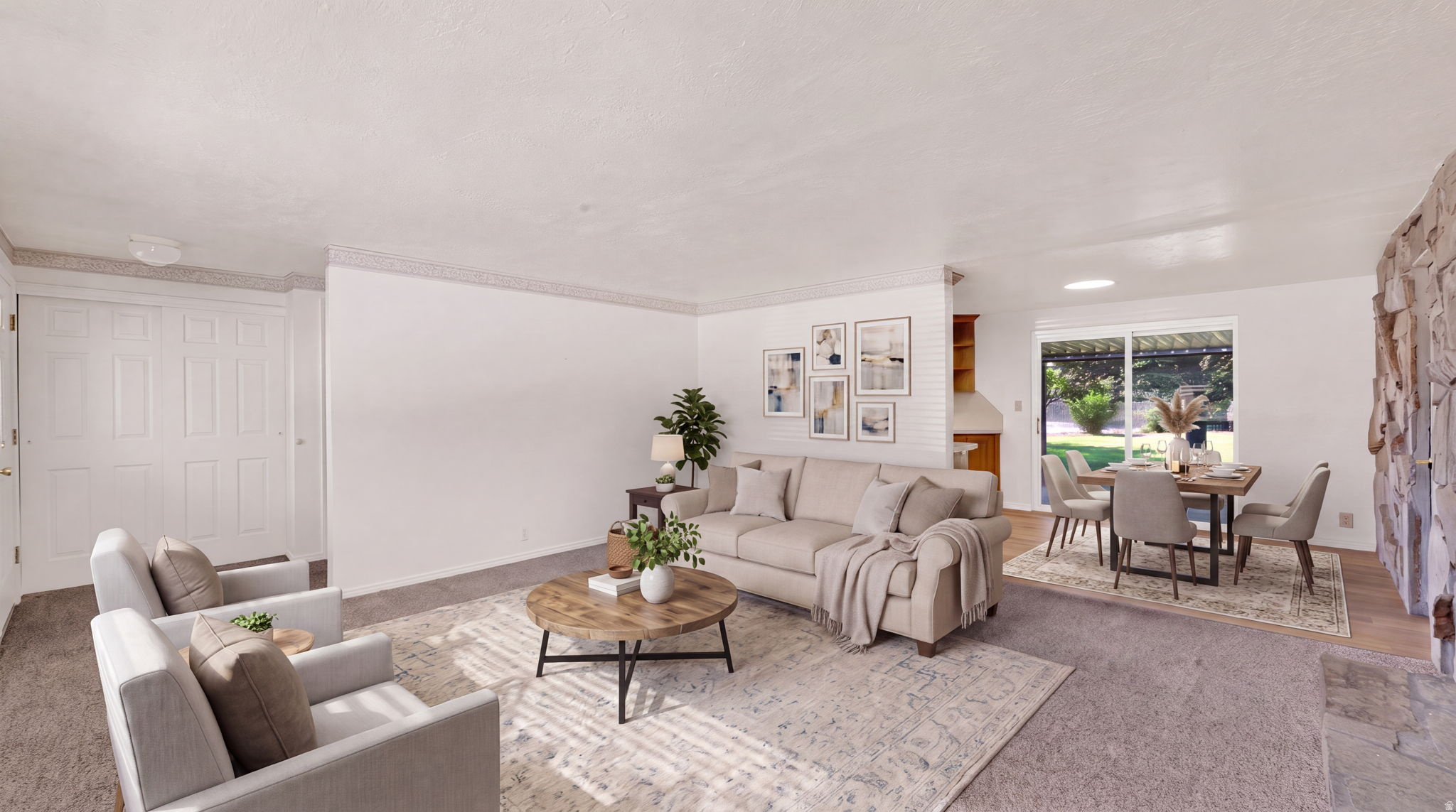CHAPEL HEIGHTS - Residential