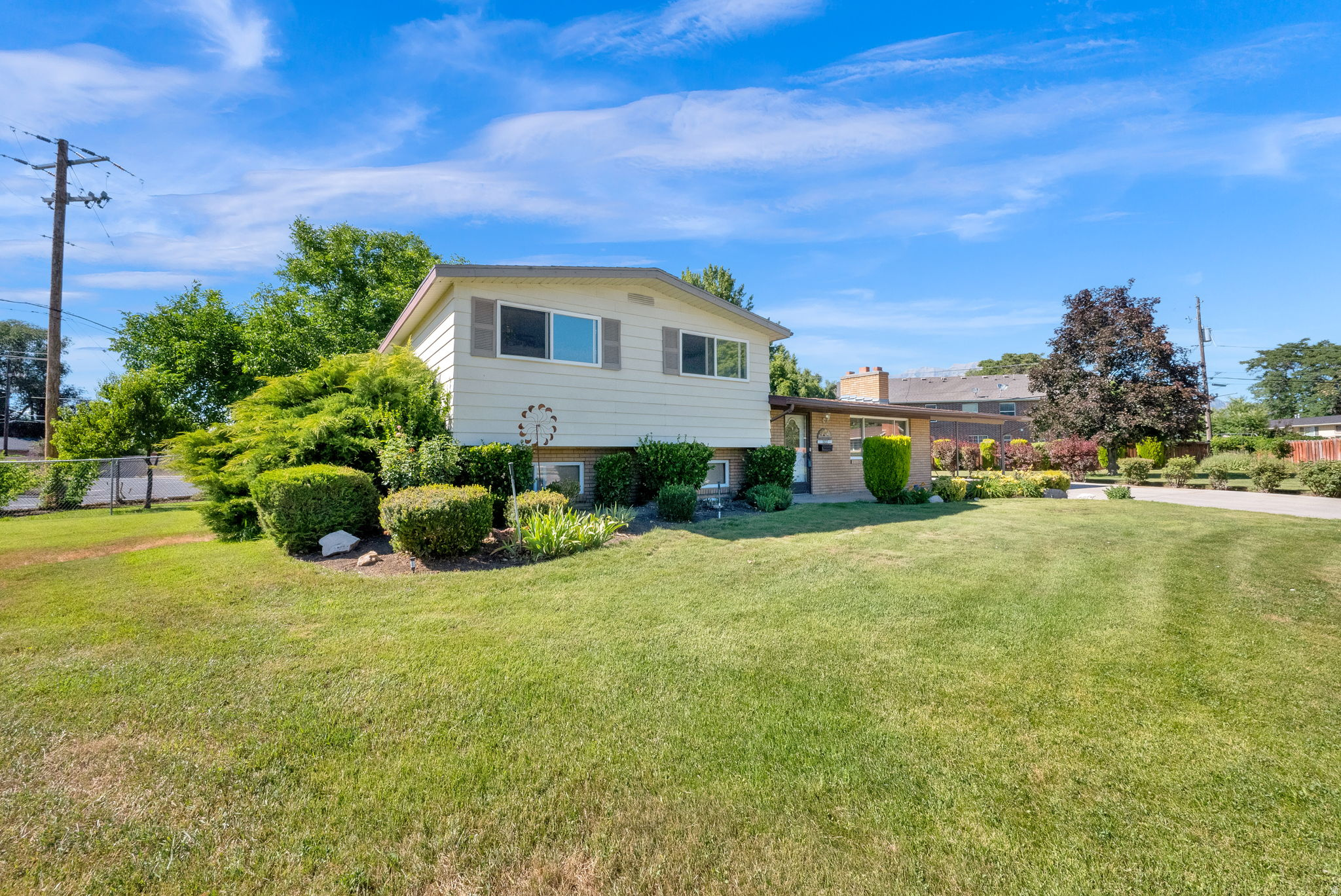 CHAPEL HEIGHTS - Residential