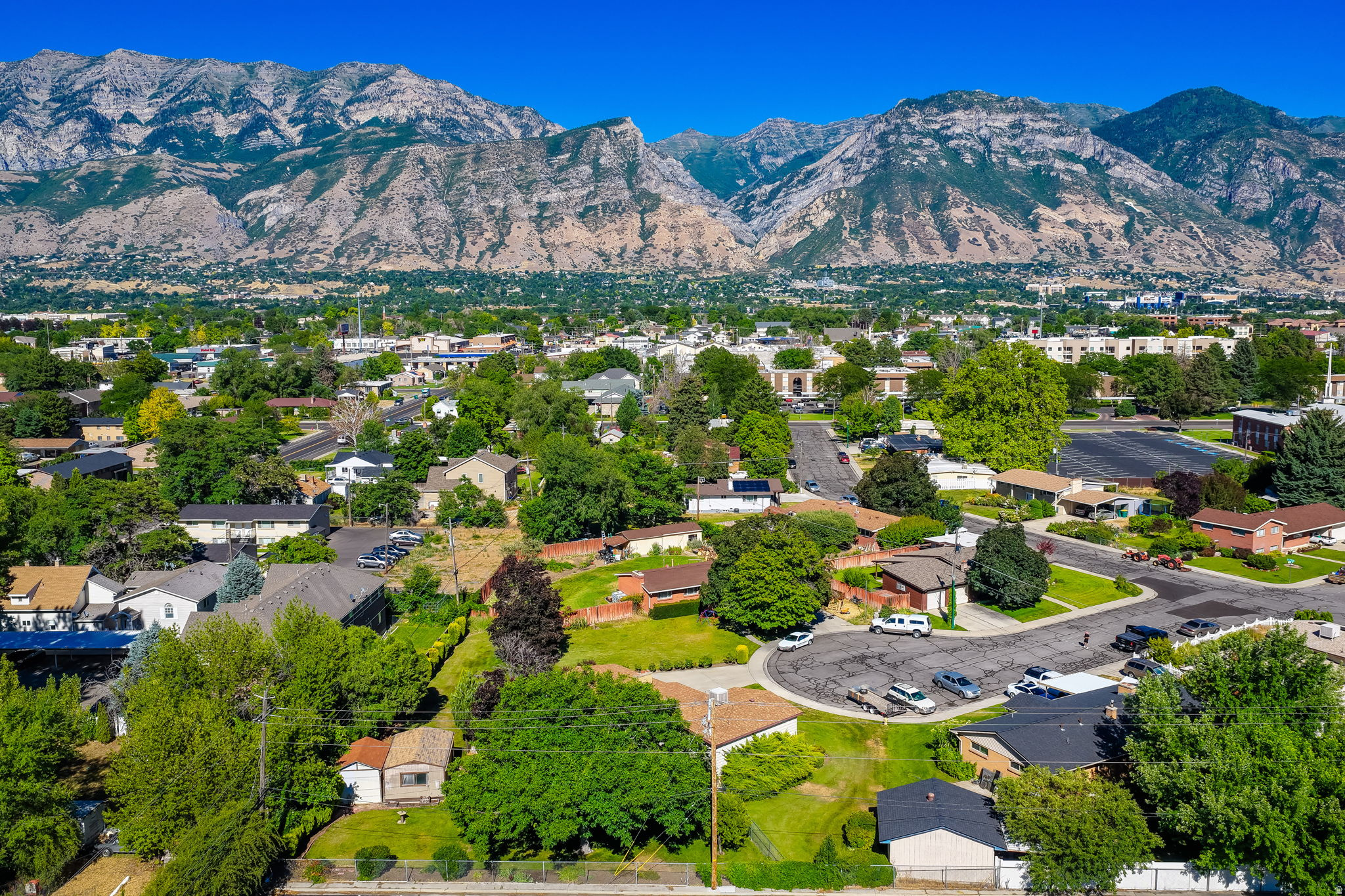 CHAPEL HEIGHTS - Residential