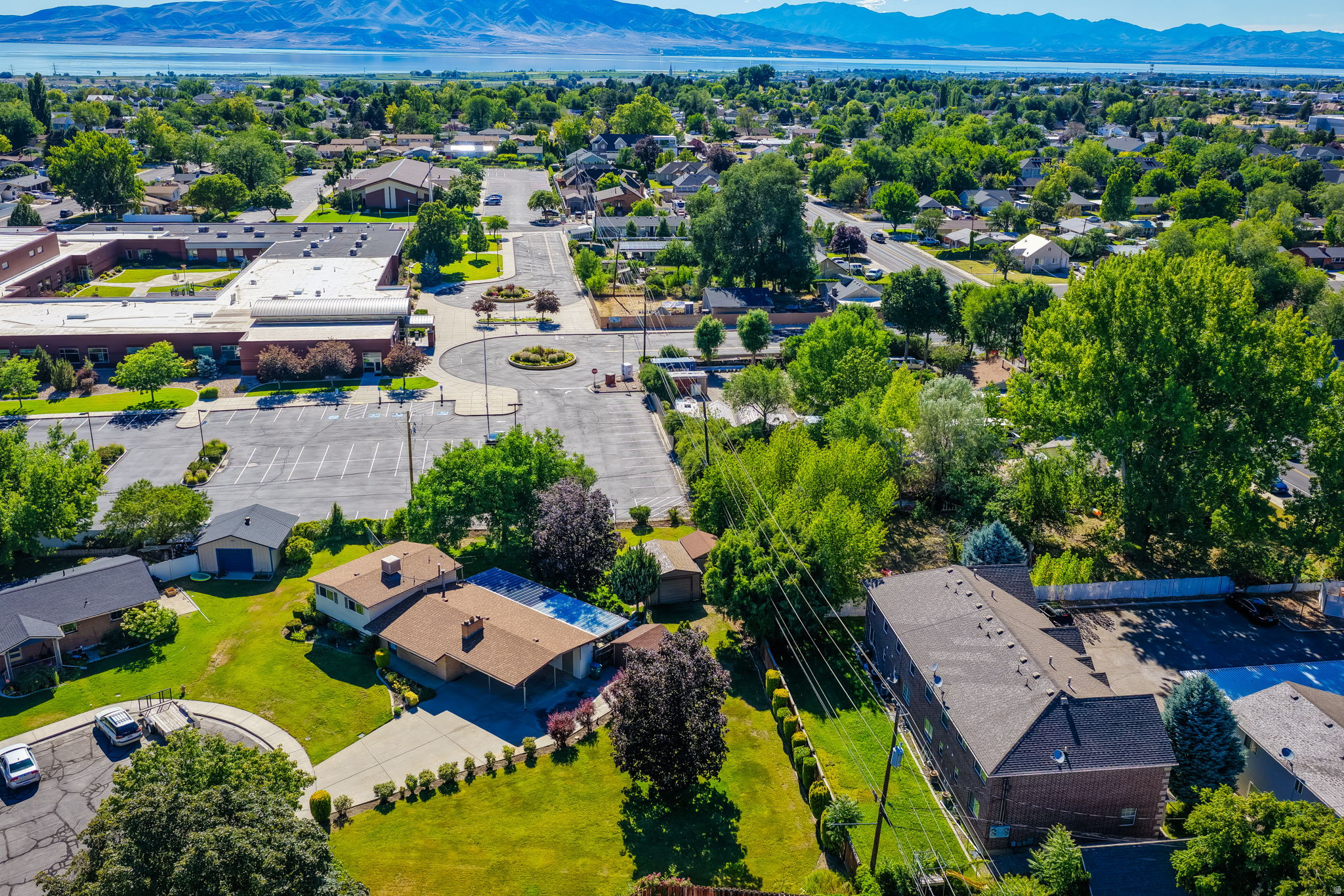 CHAPEL HEIGHTS - Residential