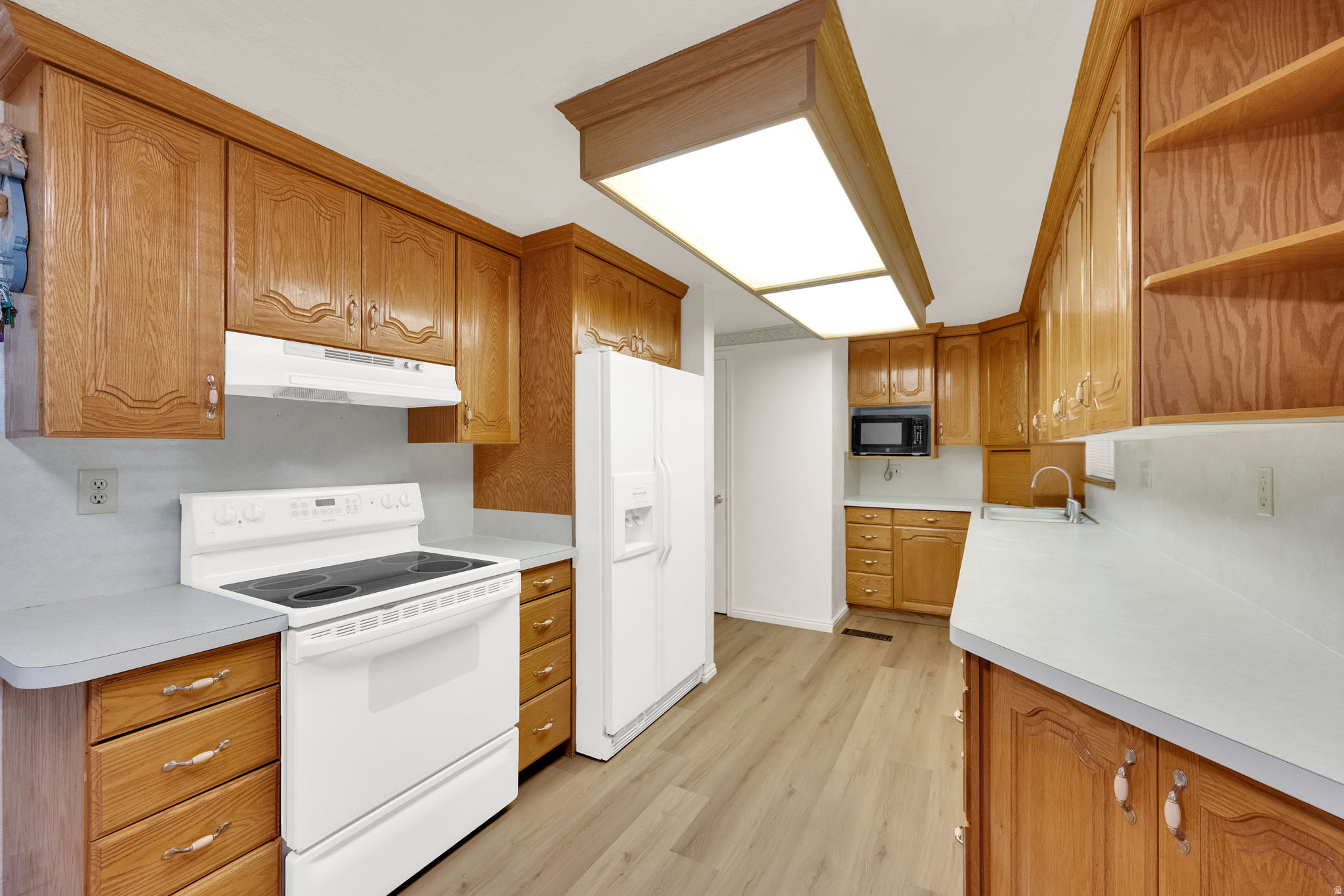 CHAPEL HEIGHTS - Residential