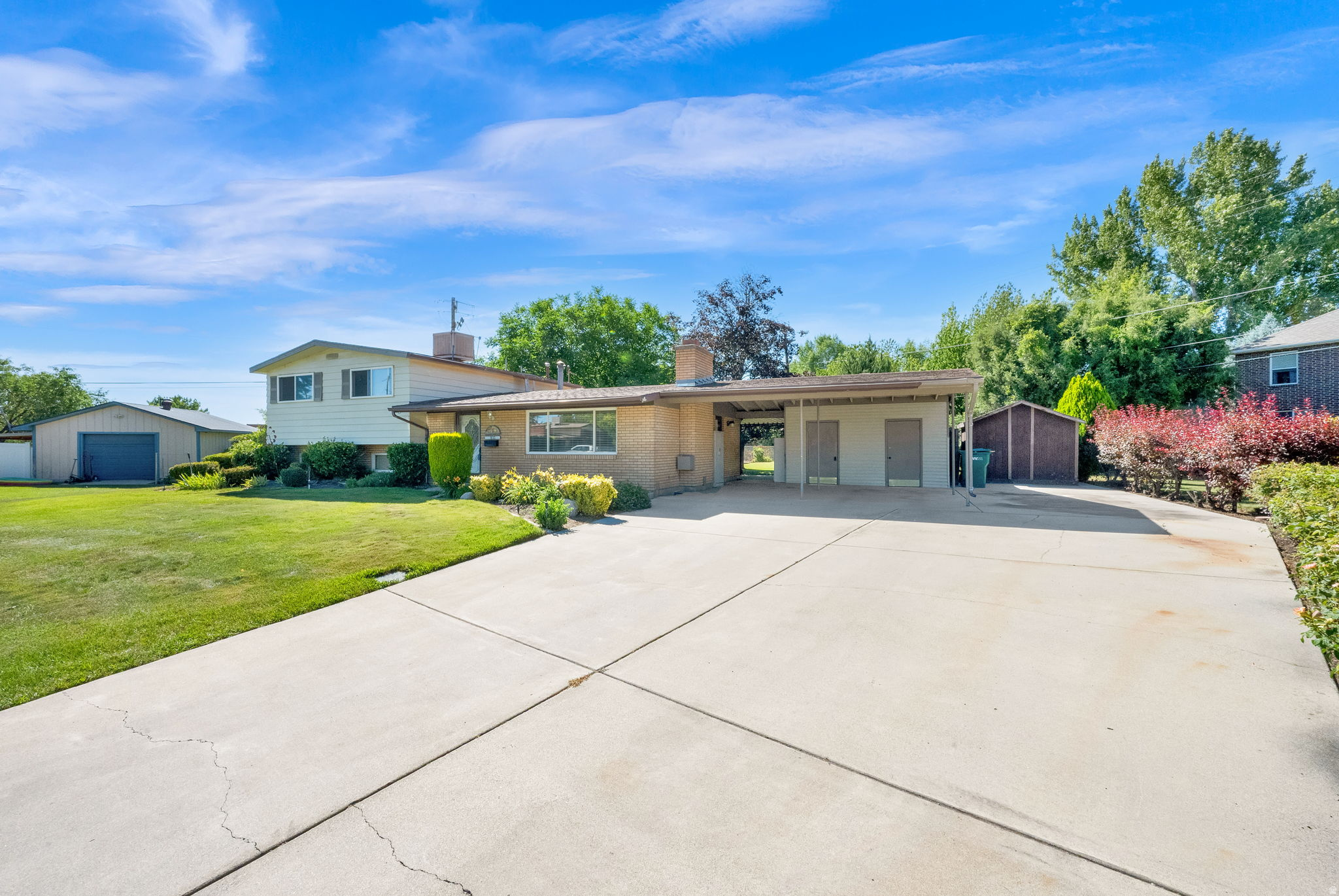 CHAPEL HEIGHTS - Residential