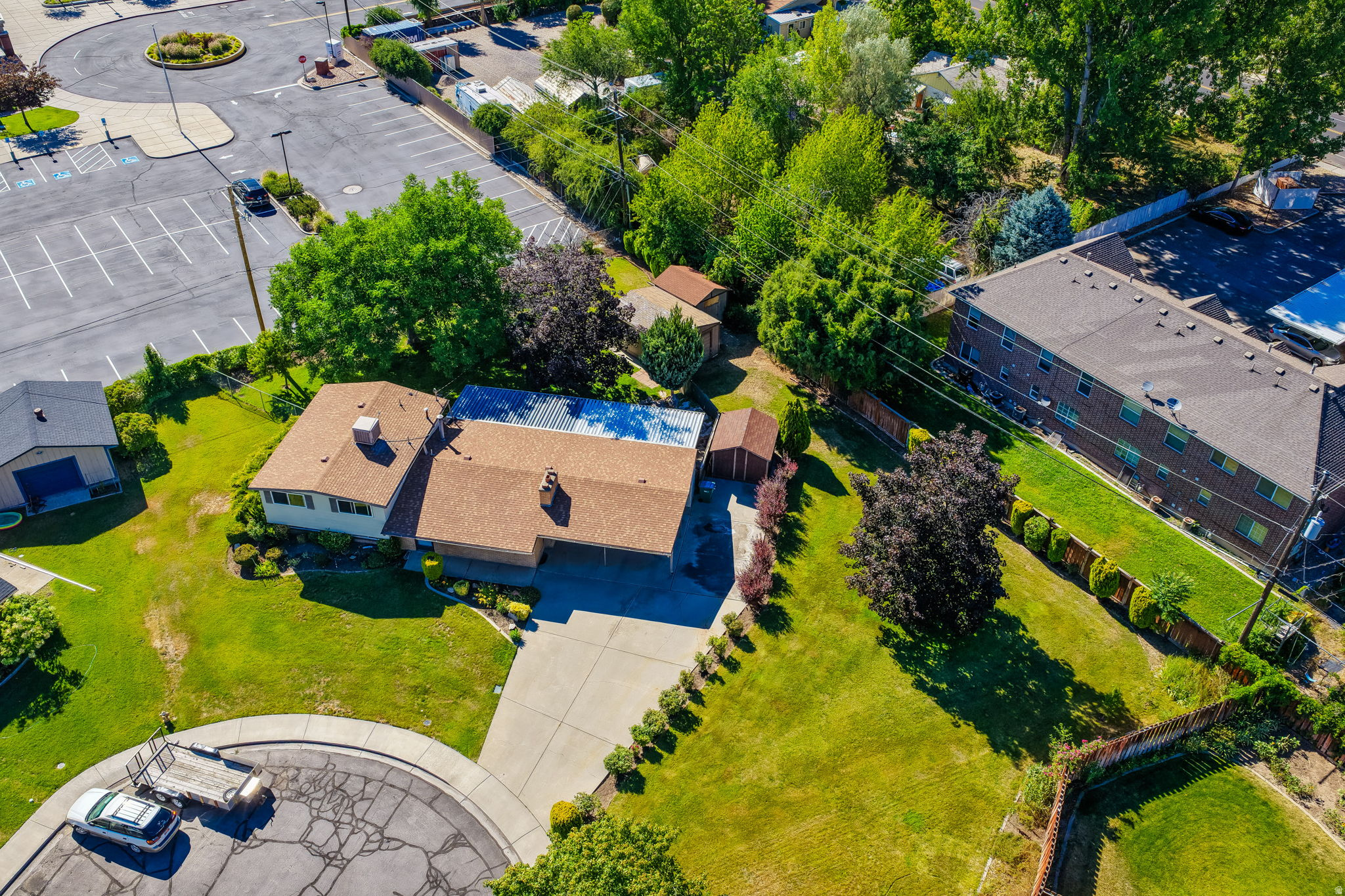 CHAPEL HEIGHTS - Residential