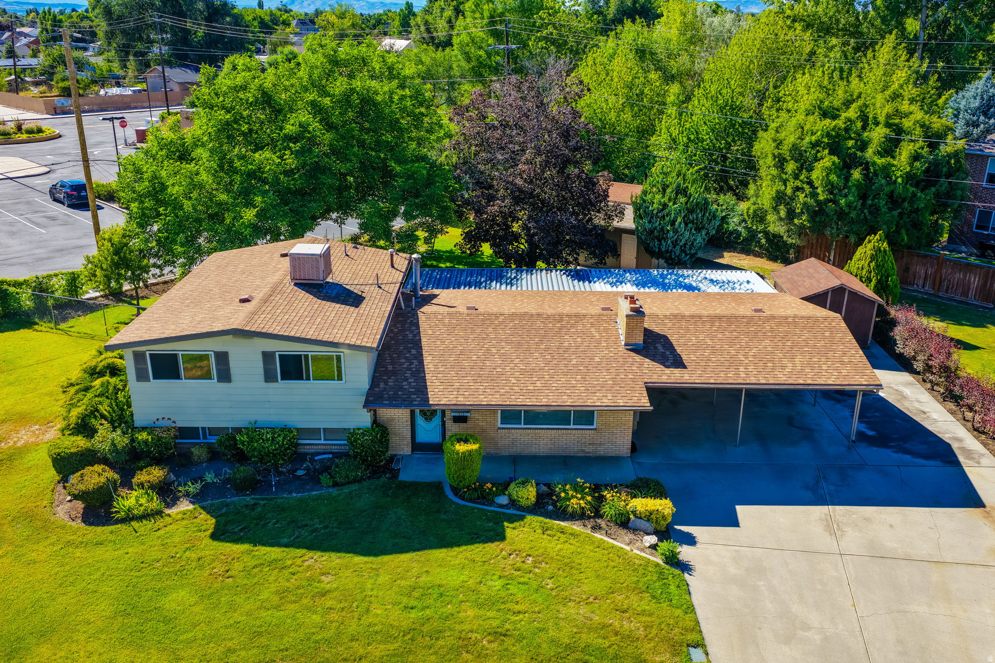 CHAPEL HEIGHTS - Residential