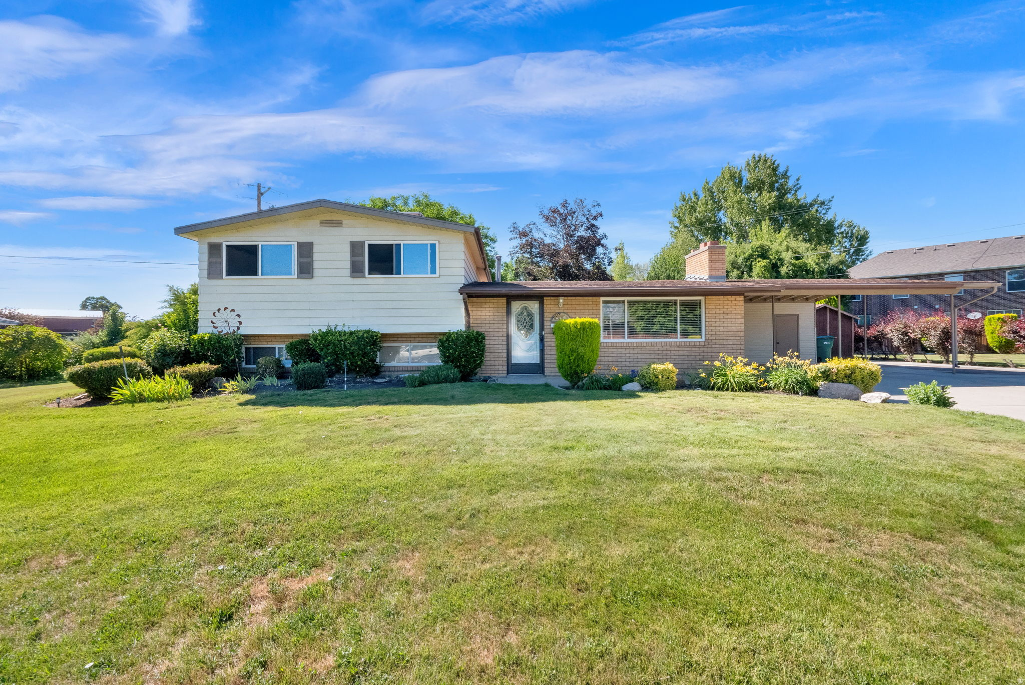CHAPEL HEIGHTS - Residential