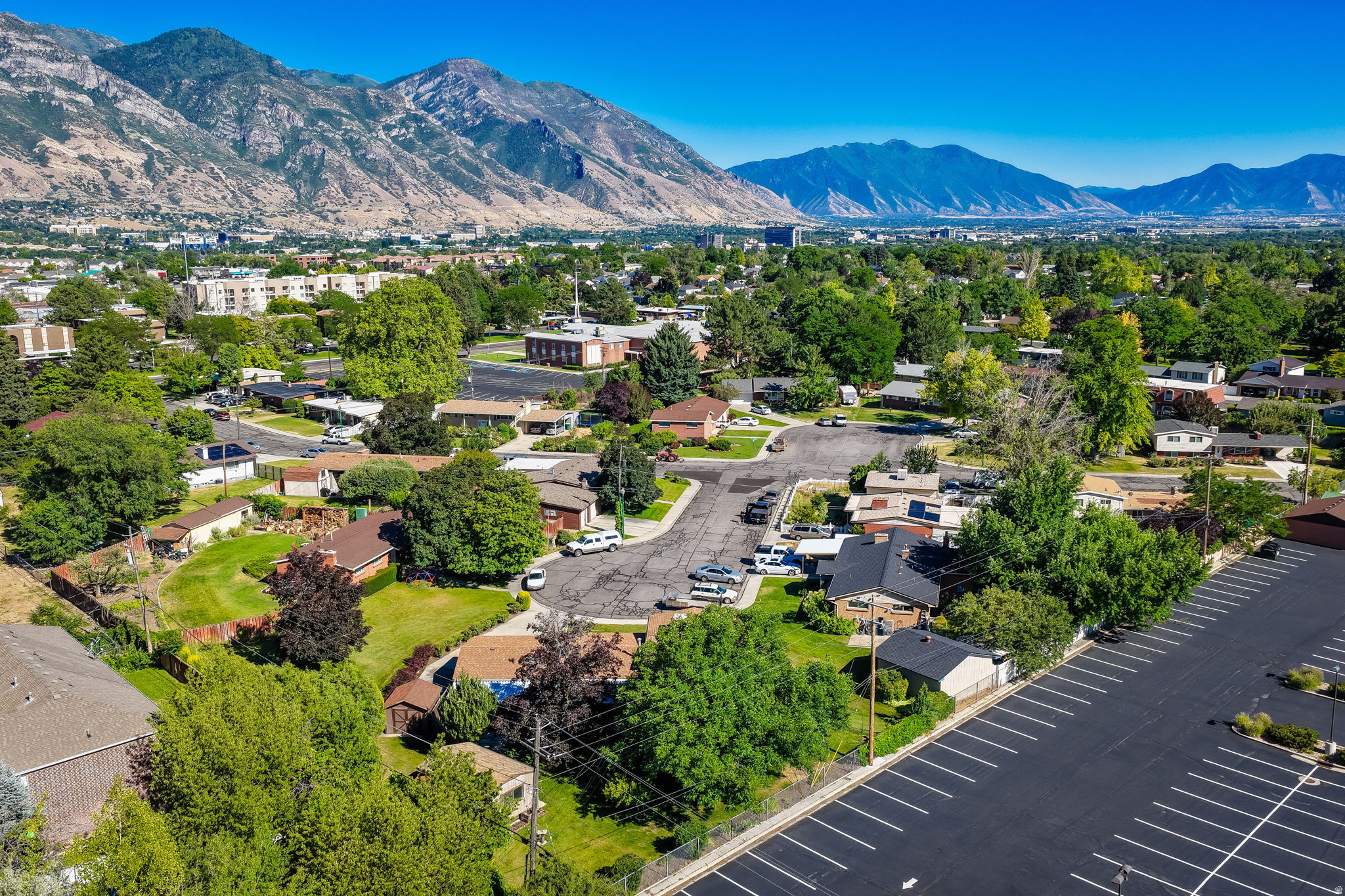 CHAPEL HEIGHTS - Residential