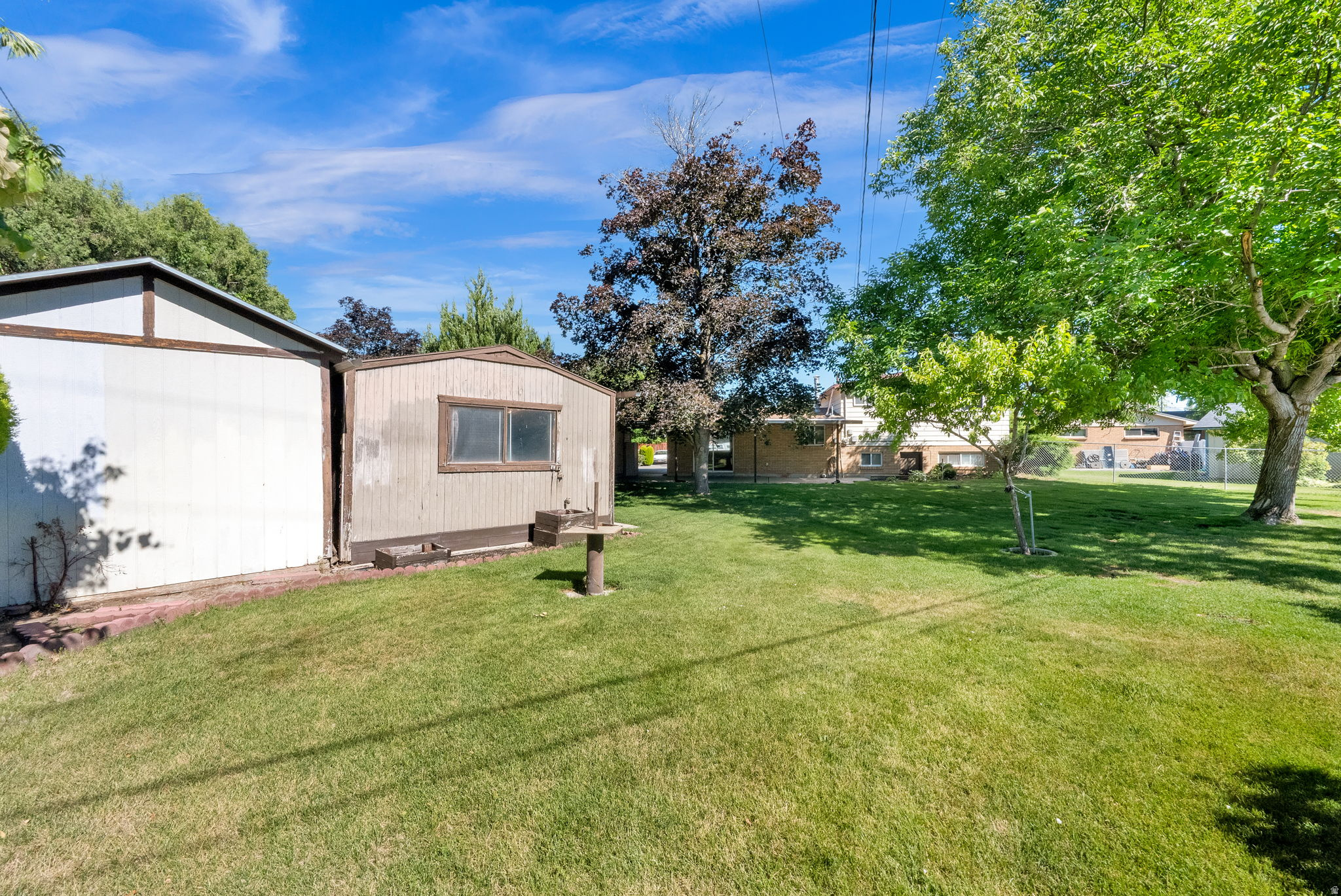 CHAPEL HEIGHTS - Residential