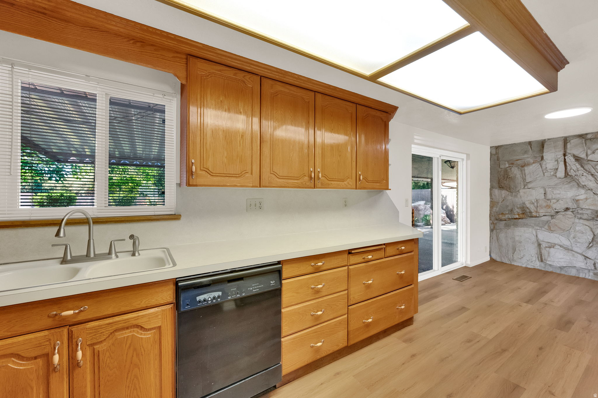 CHAPEL HEIGHTS - Residential
