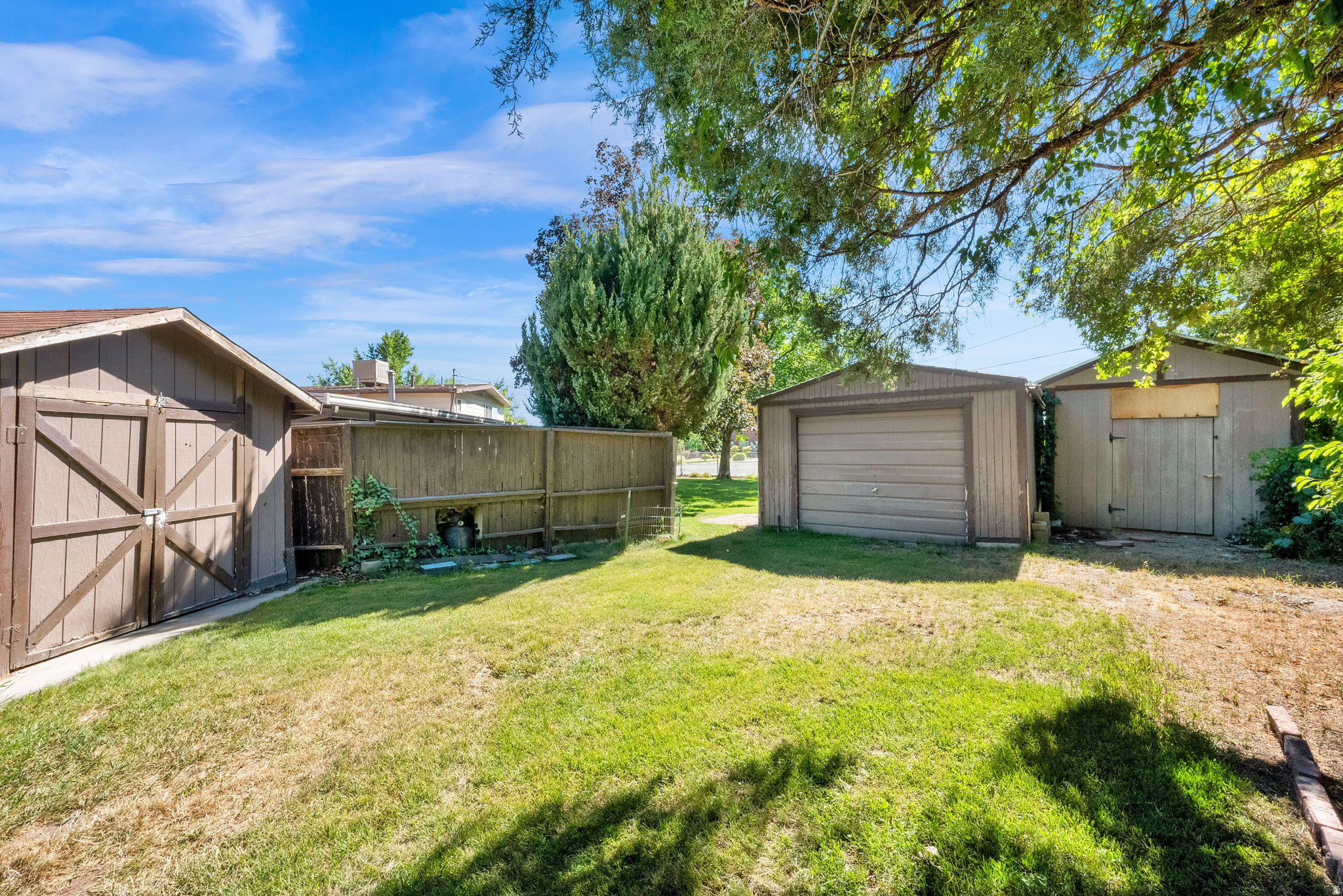 CHAPEL HEIGHTS - Residential