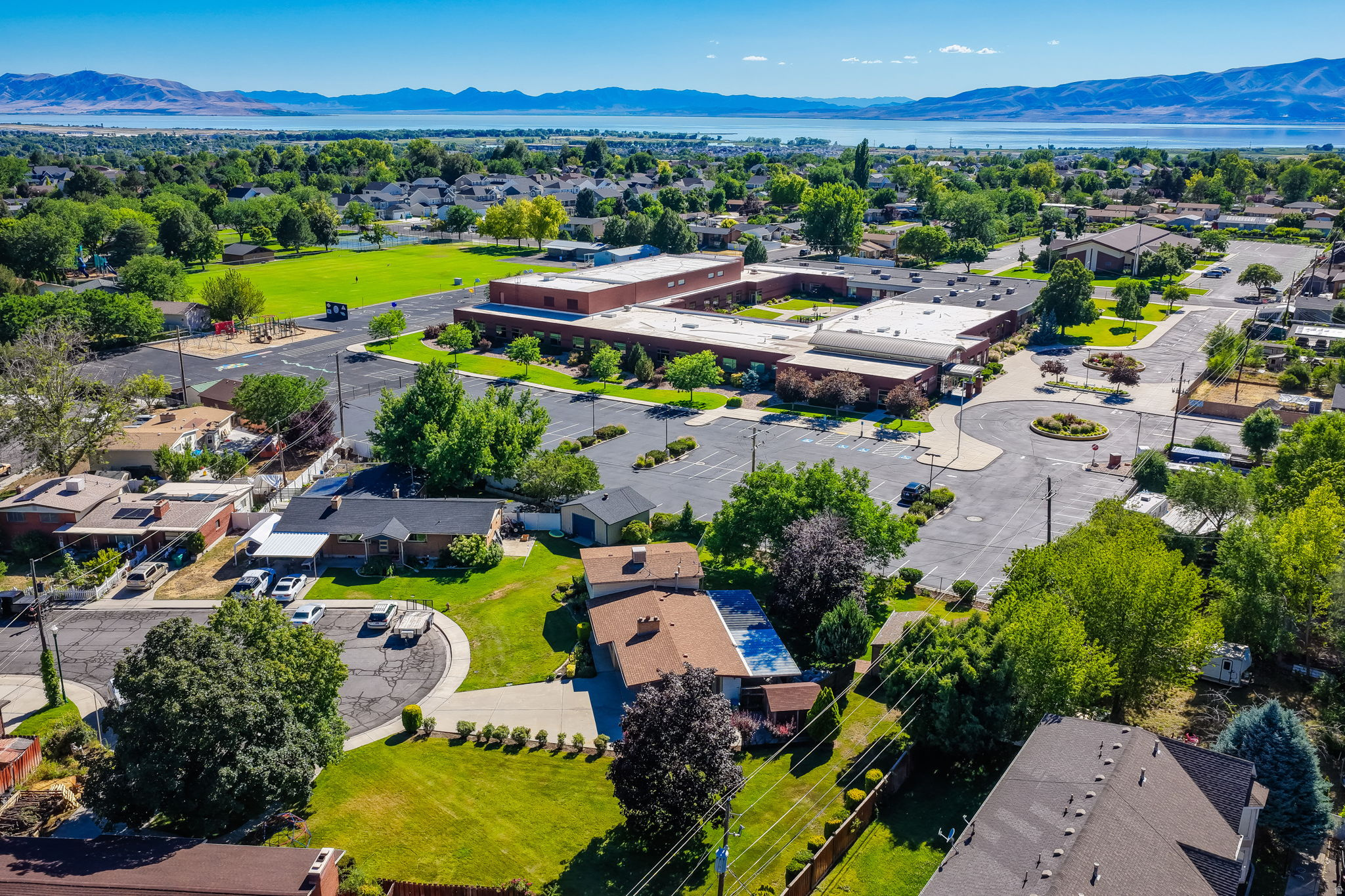 CHAPEL HEIGHTS - Residential