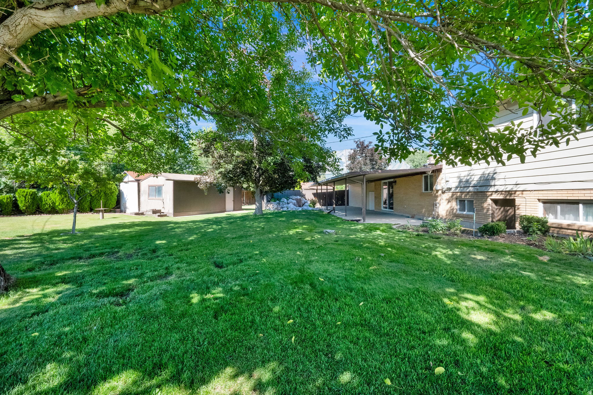 CHAPEL HEIGHTS - Residential