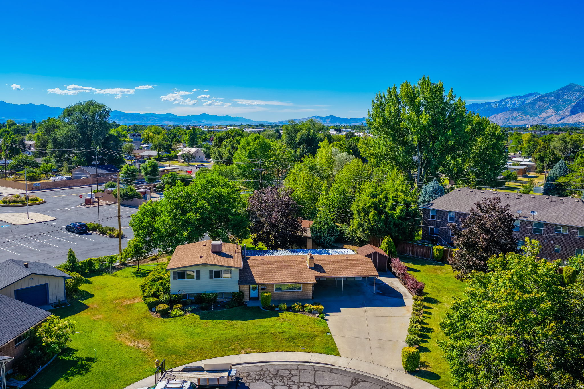 CHAPEL HEIGHTS - Residential