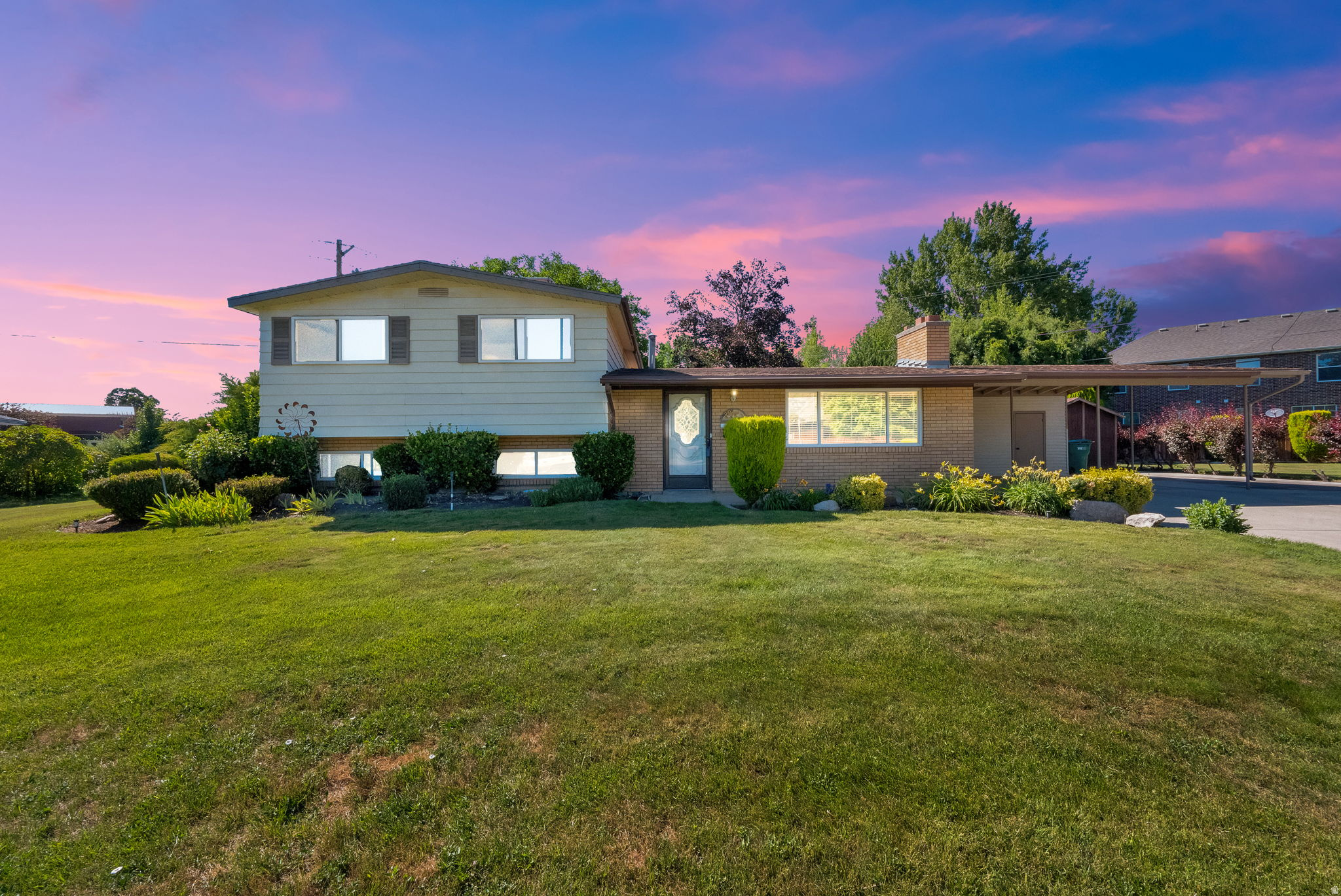 CHAPEL HEIGHTS - Residential