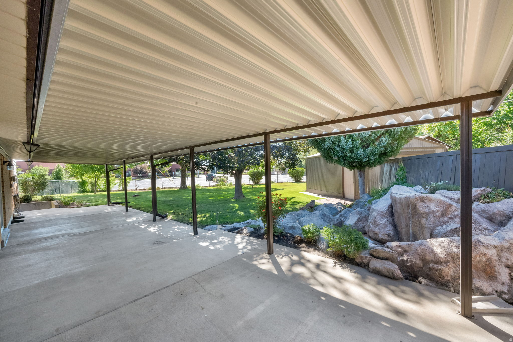 CHAPEL HEIGHTS - Residential
