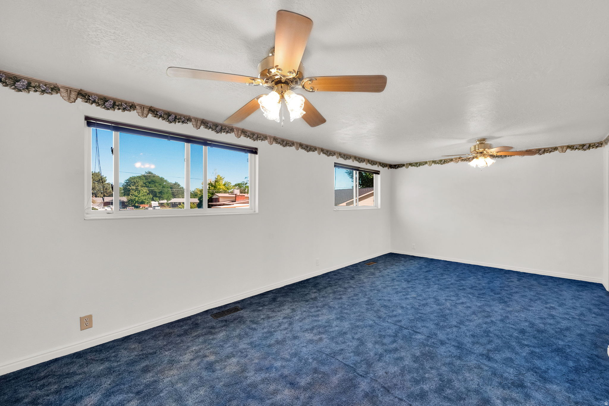 CHAPEL HEIGHTS - Residential