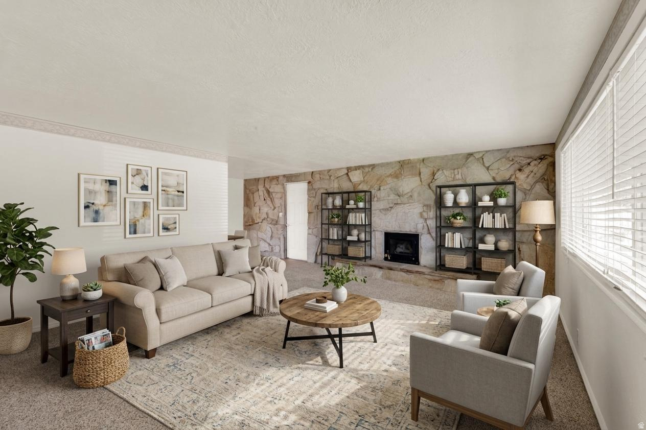 CHAPEL HEIGHTS - Residential