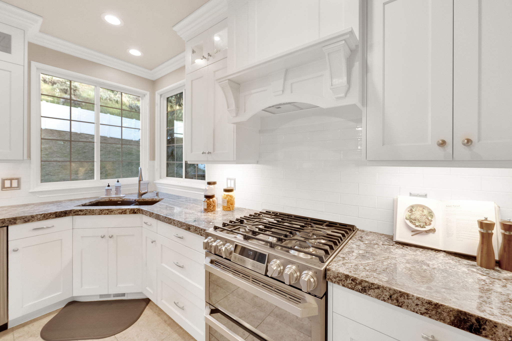 SOUTH MOUNTAIN - Residential