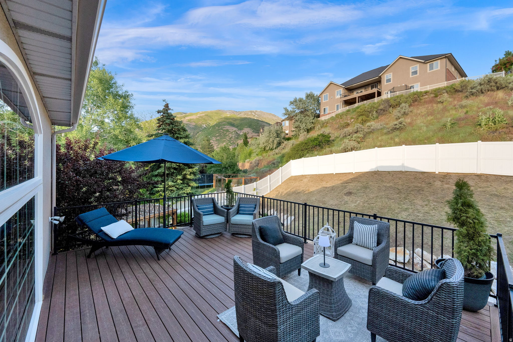 SOUTH MOUNTAIN - Residential