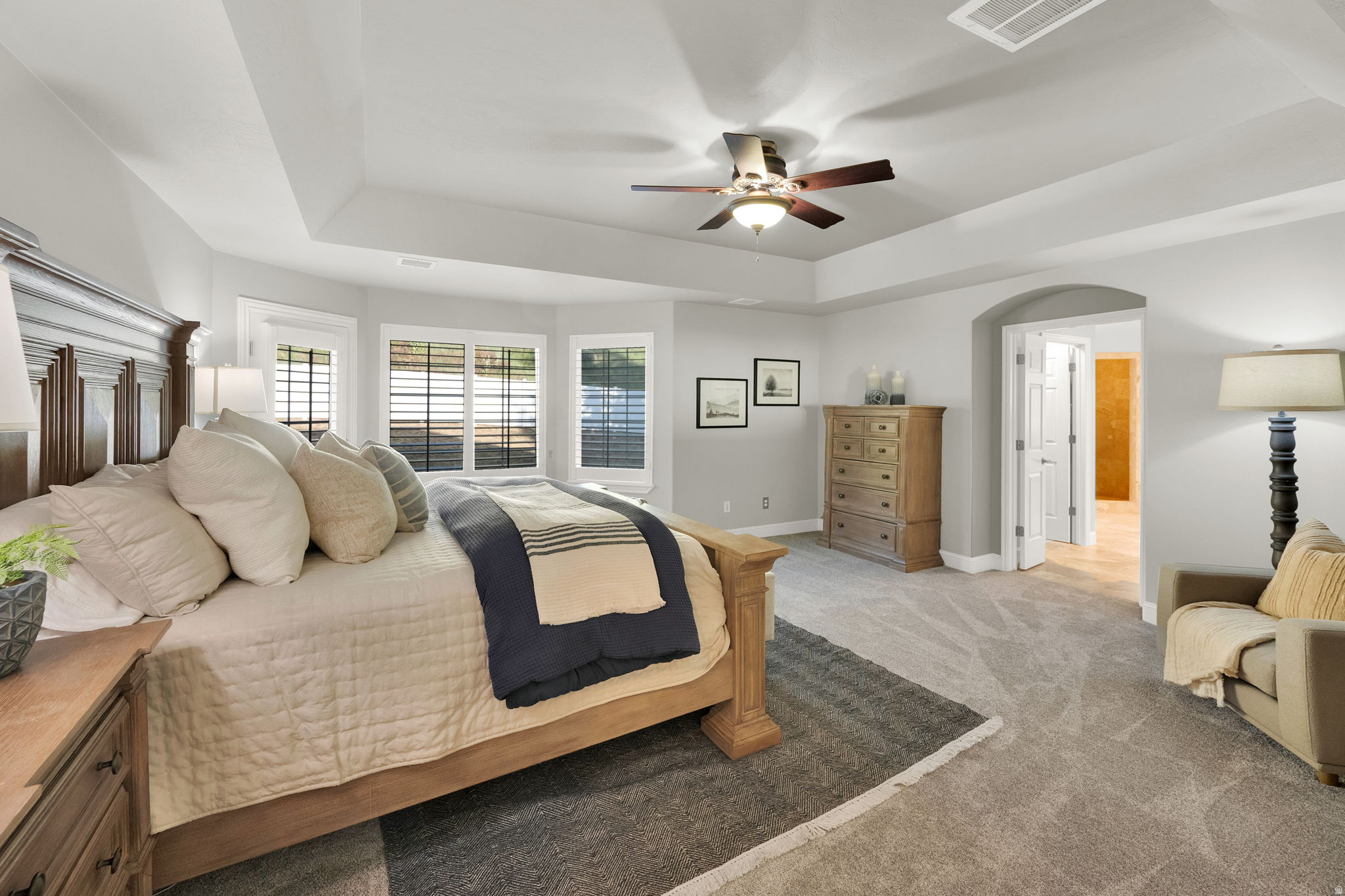 SOUTH MOUNTAIN - Residential