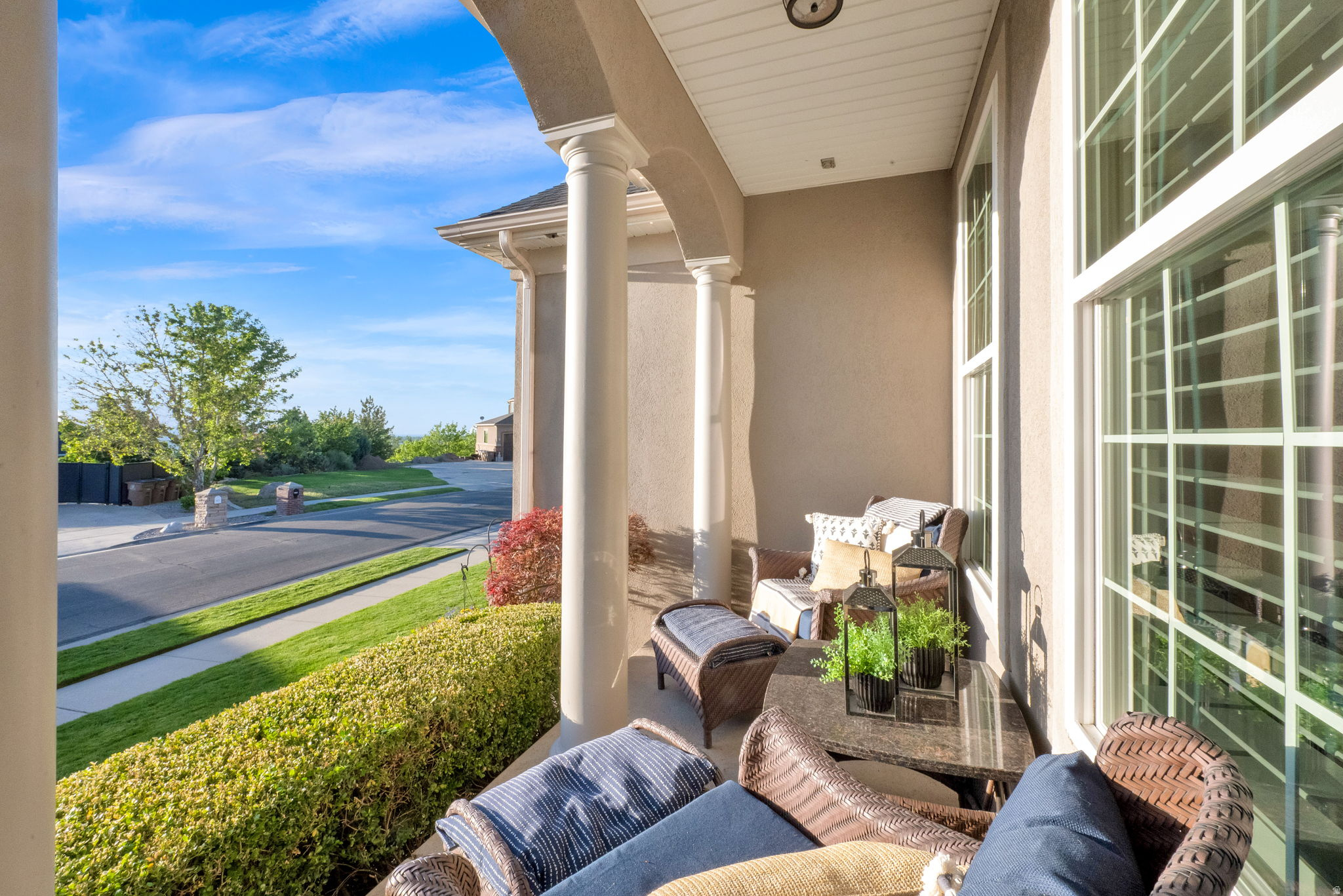 SOUTH MOUNTAIN - Residential
