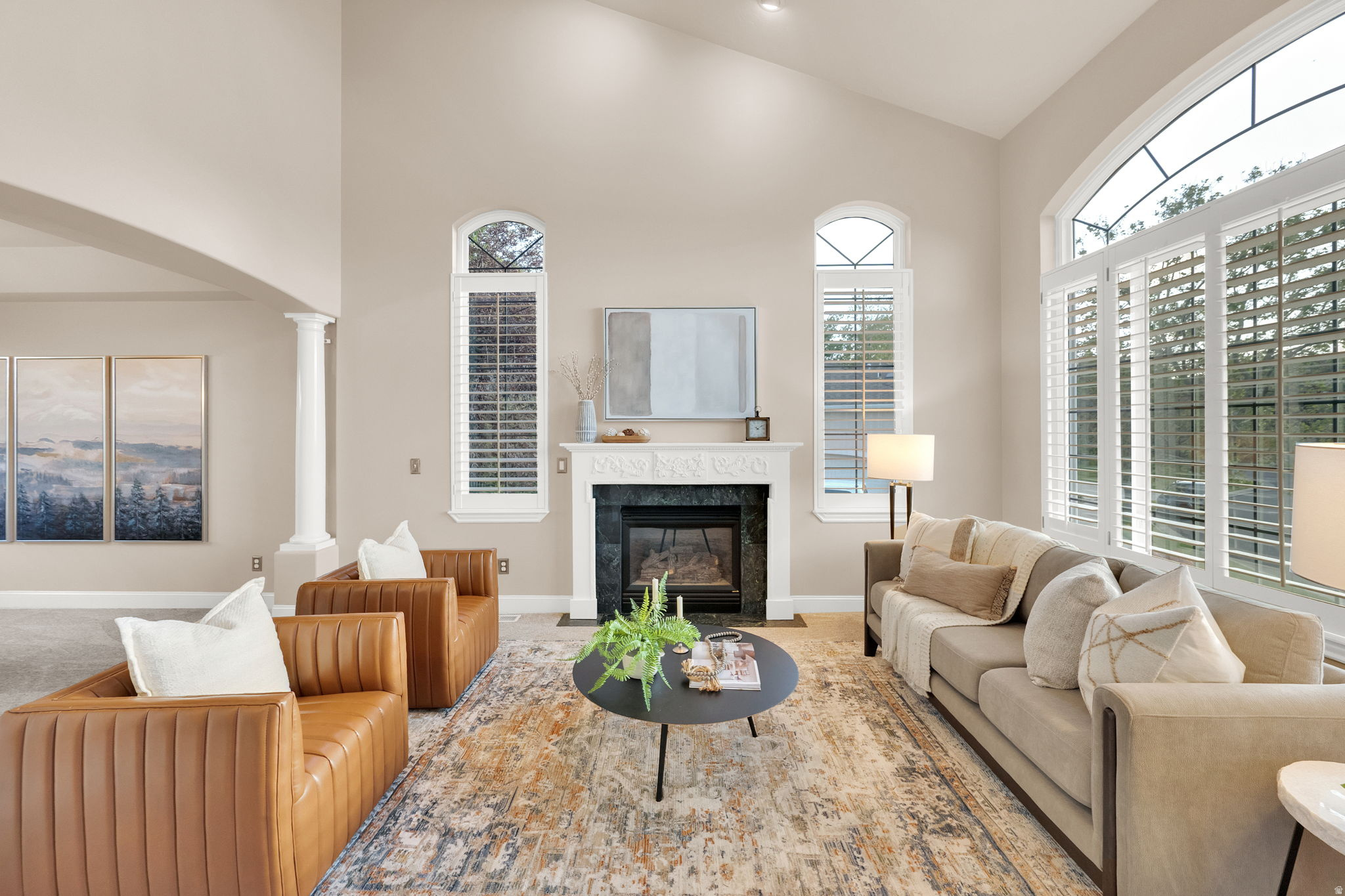 SOUTH MOUNTAIN - Residential