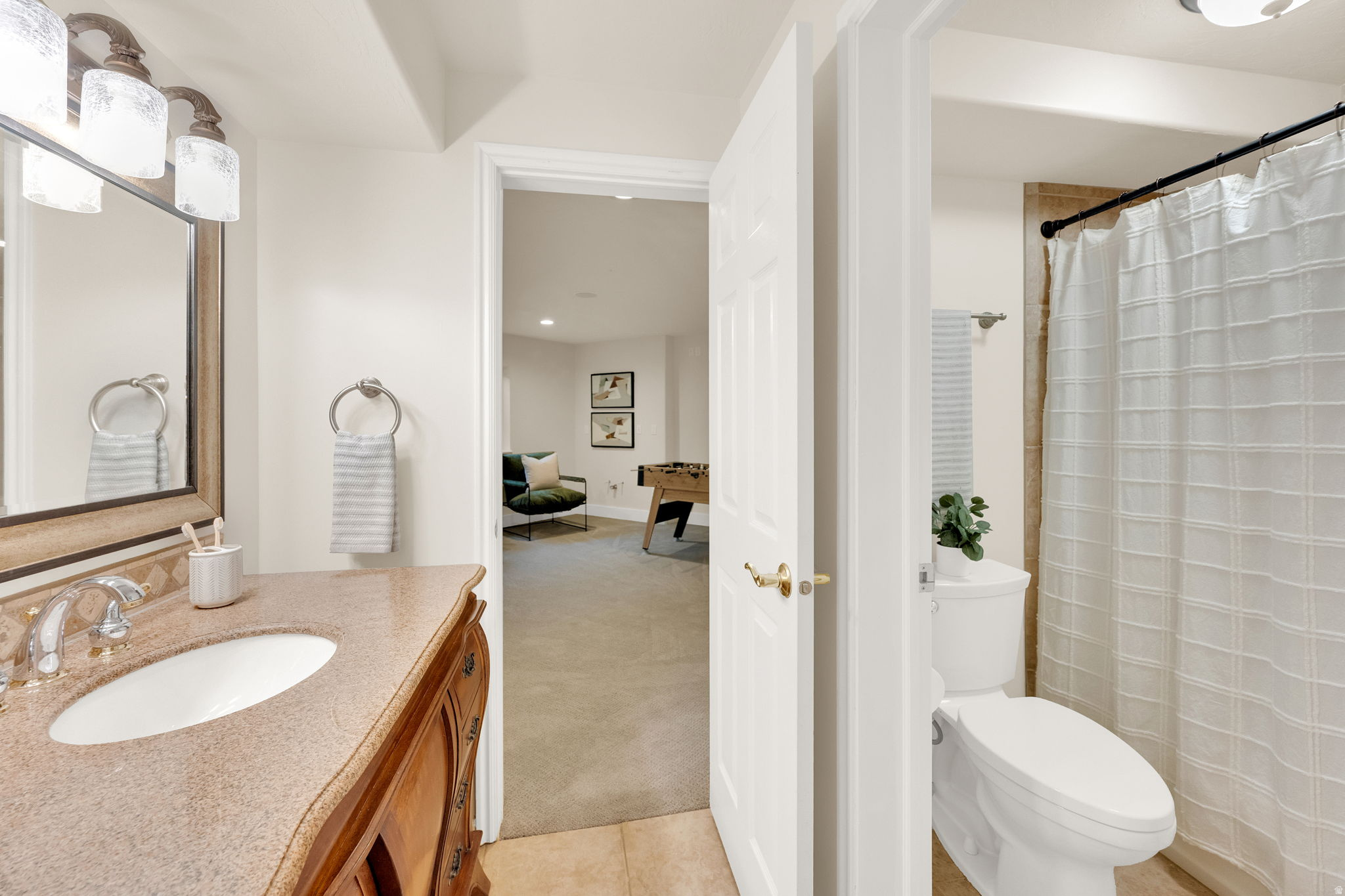 SOUTH MOUNTAIN - Residential
