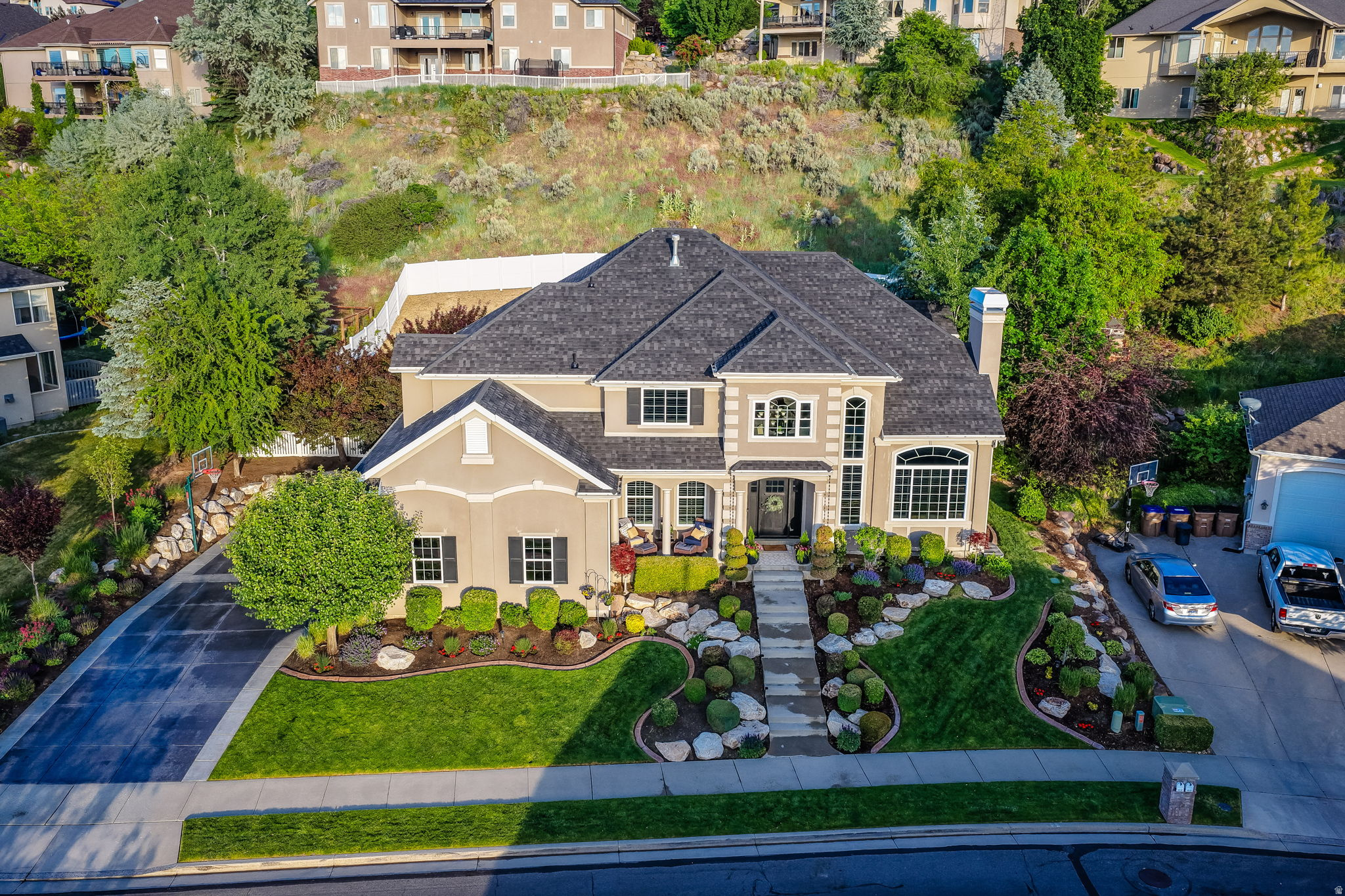 SOUTH MOUNTAIN - Residential