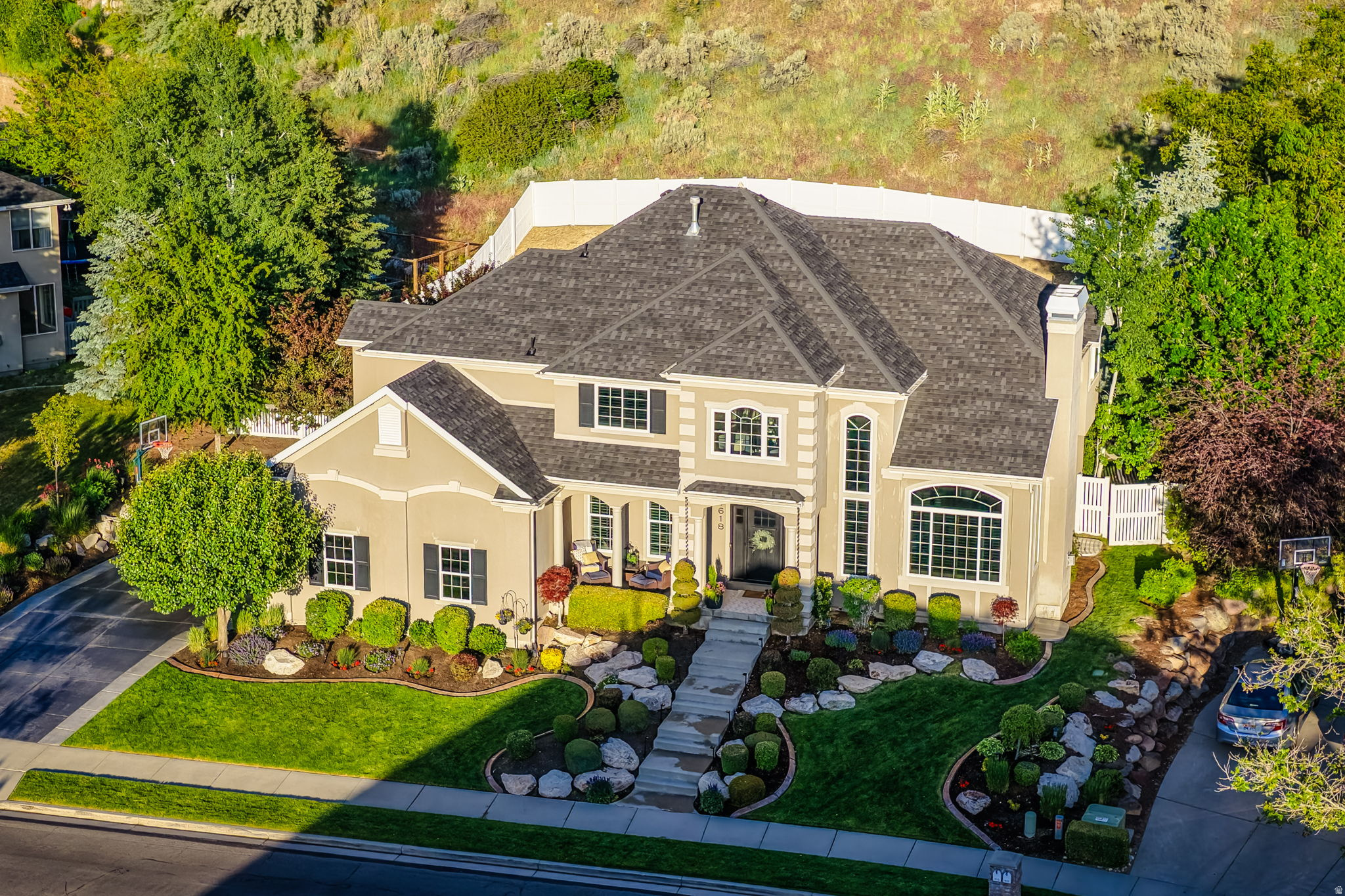 SOUTH MOUNTAIN - Residential