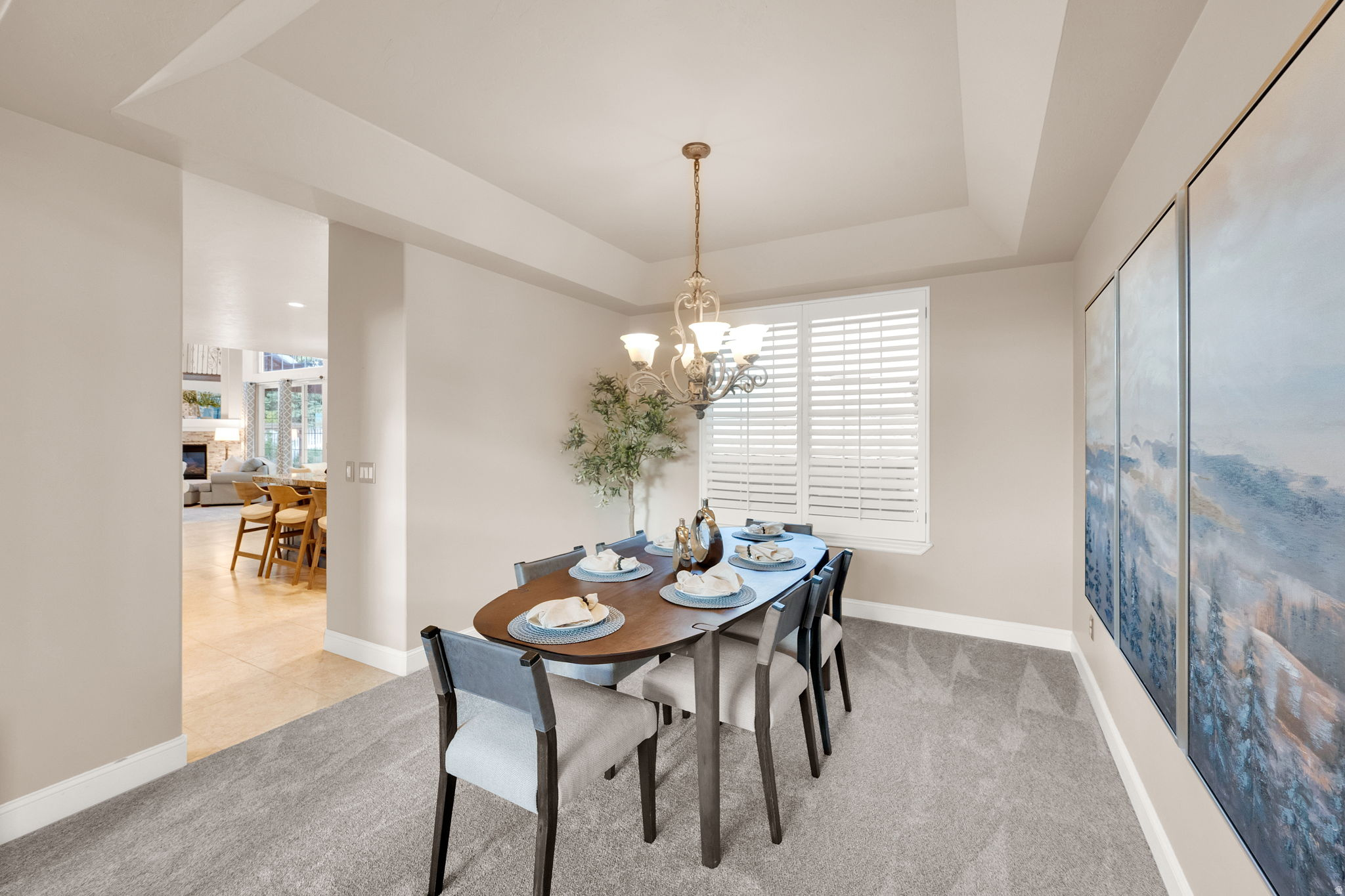 SOUTH MOUNTAIN - Residential