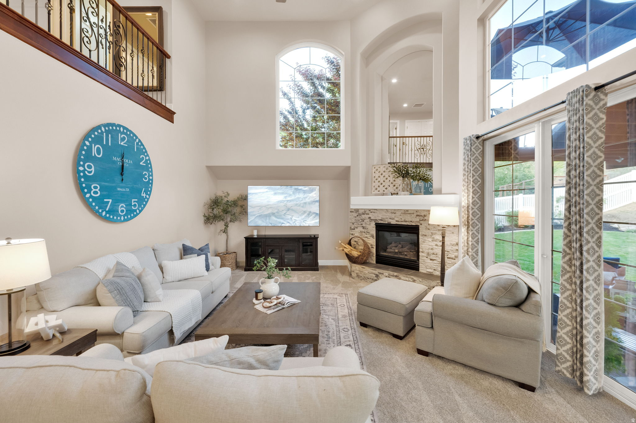 SOUTH MOUNTAIN - Residential