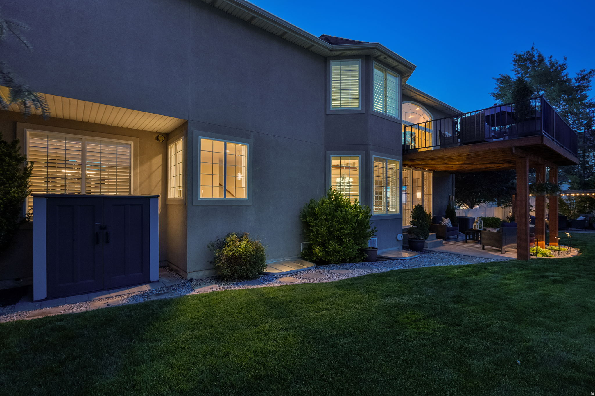 SOUTH MOUNTAIN - Residential