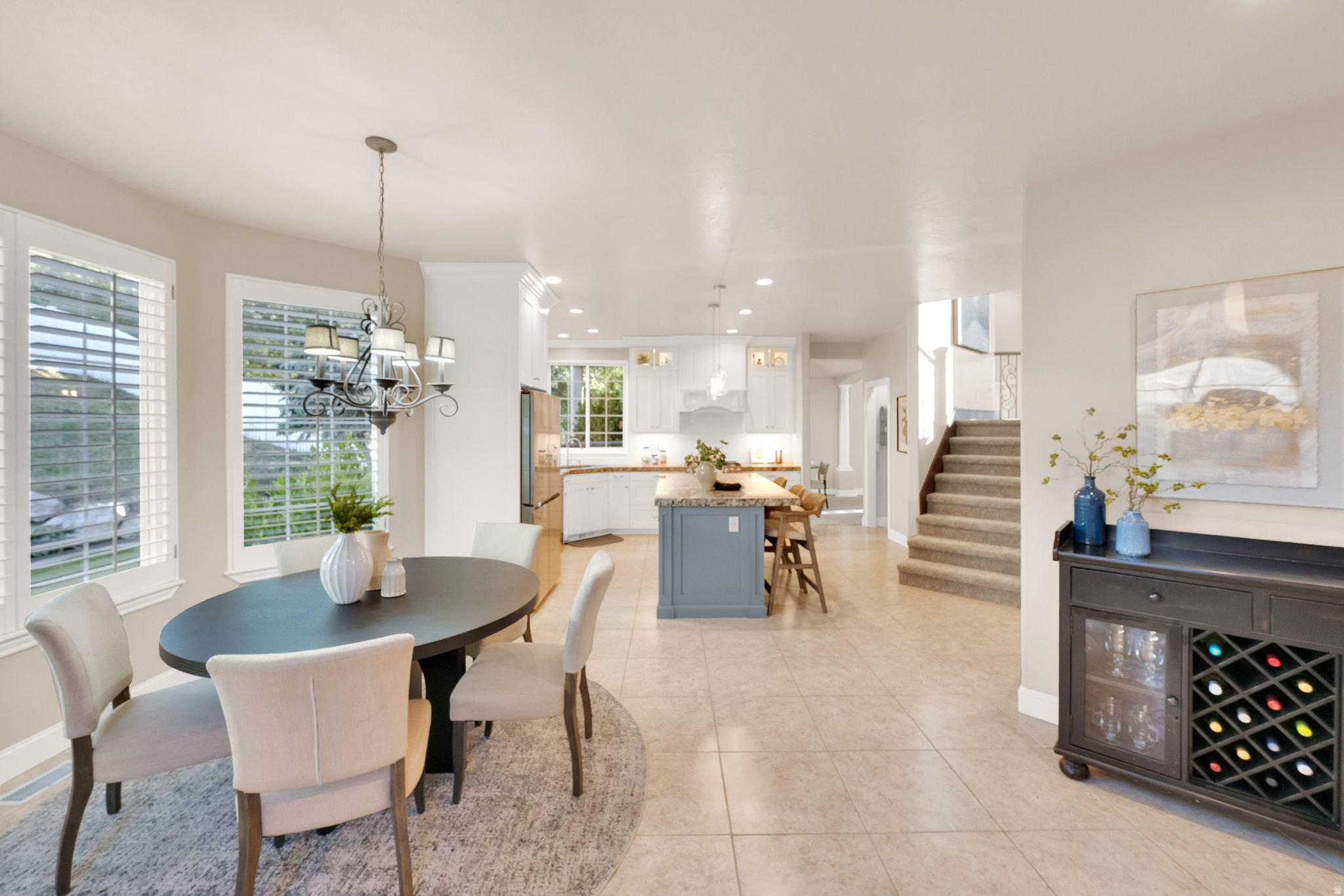 SOUTH MOUNTAIN - Residential