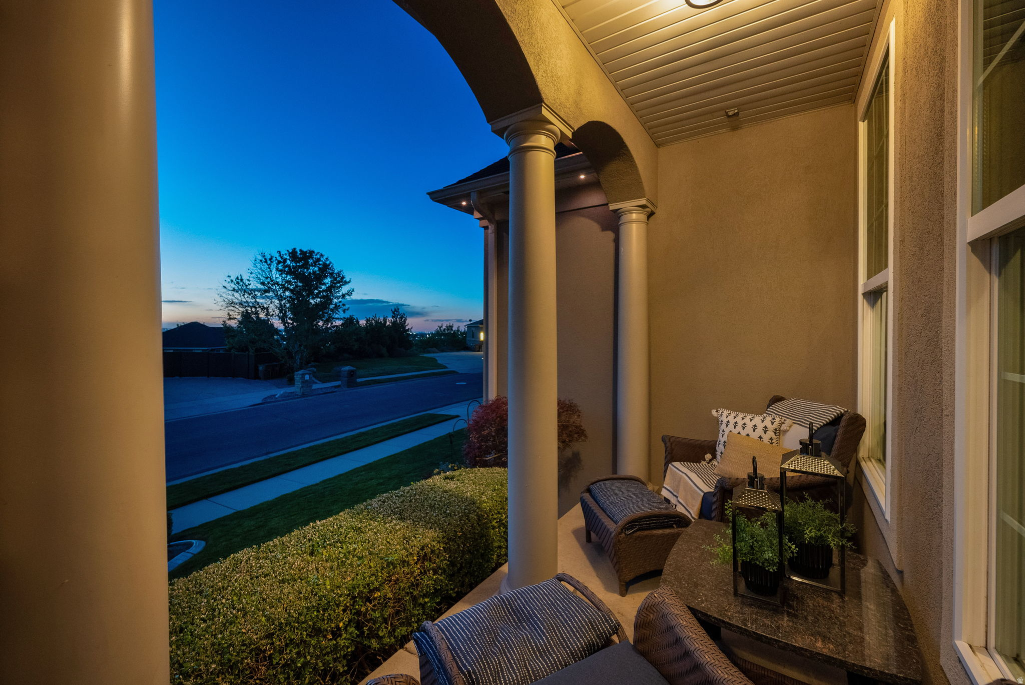 SOUTH MOUNTAIN - Residential