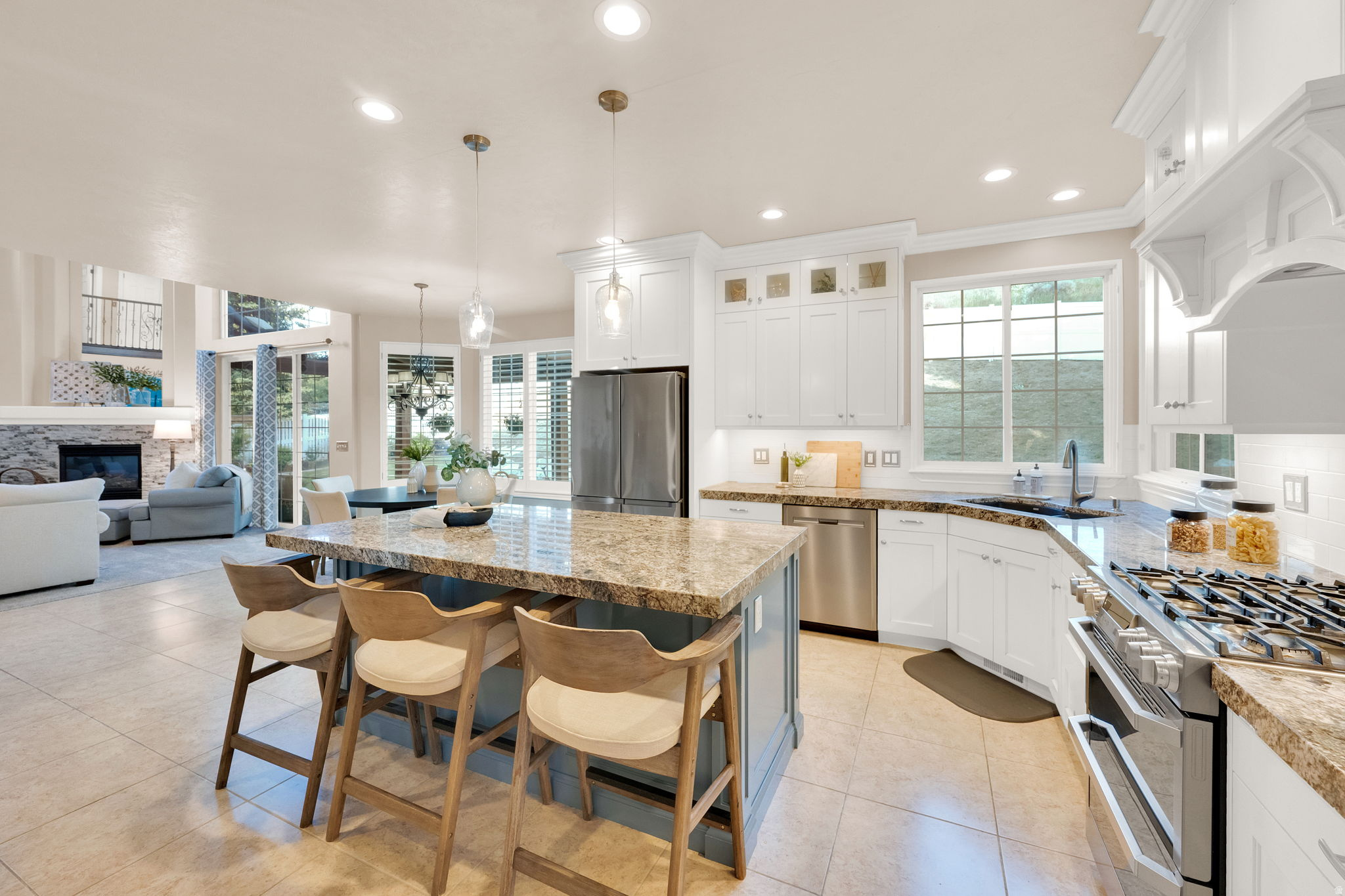 SOUTH MOUNTAIN - Residential