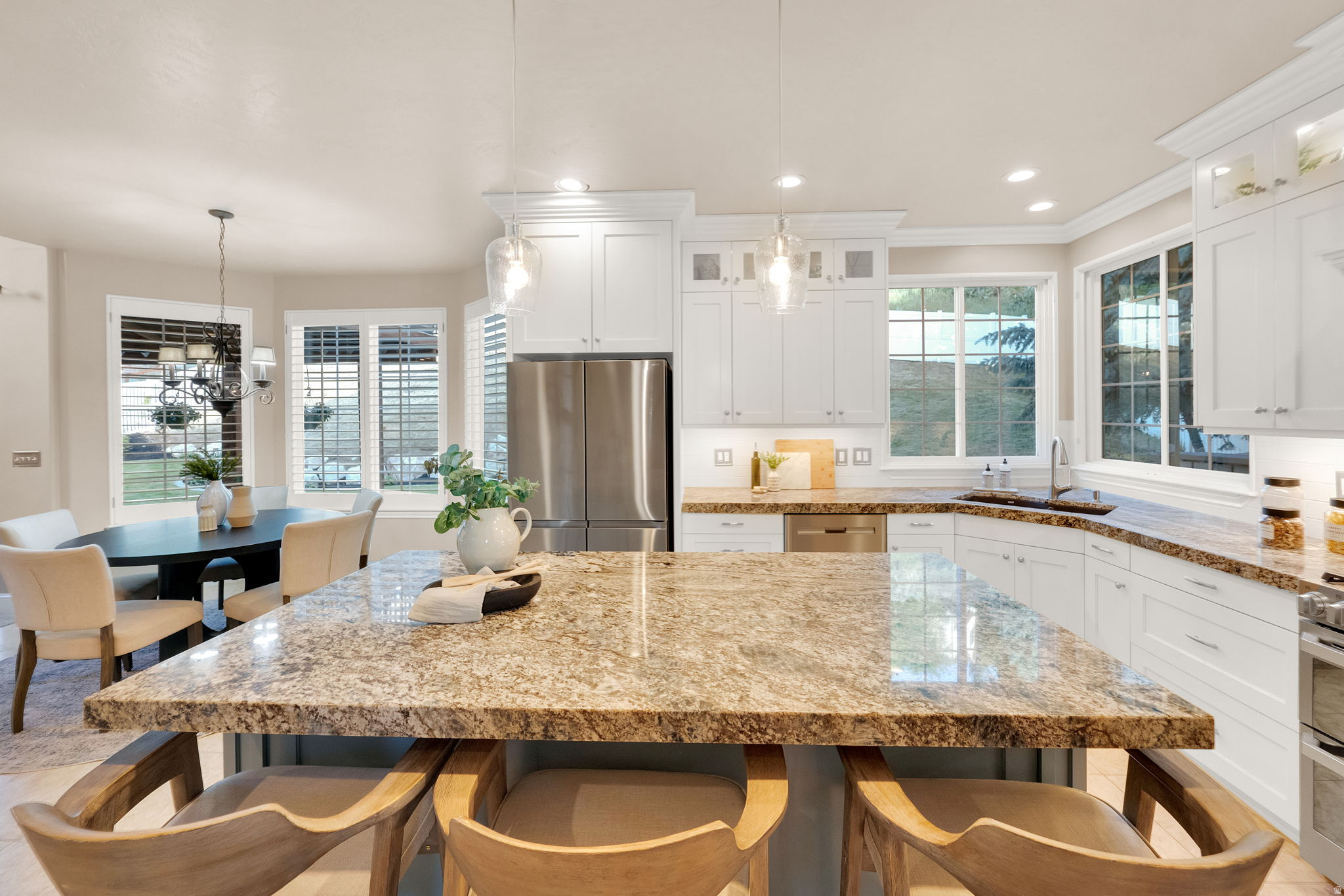 SOUTH MOUNTAIN - Residential