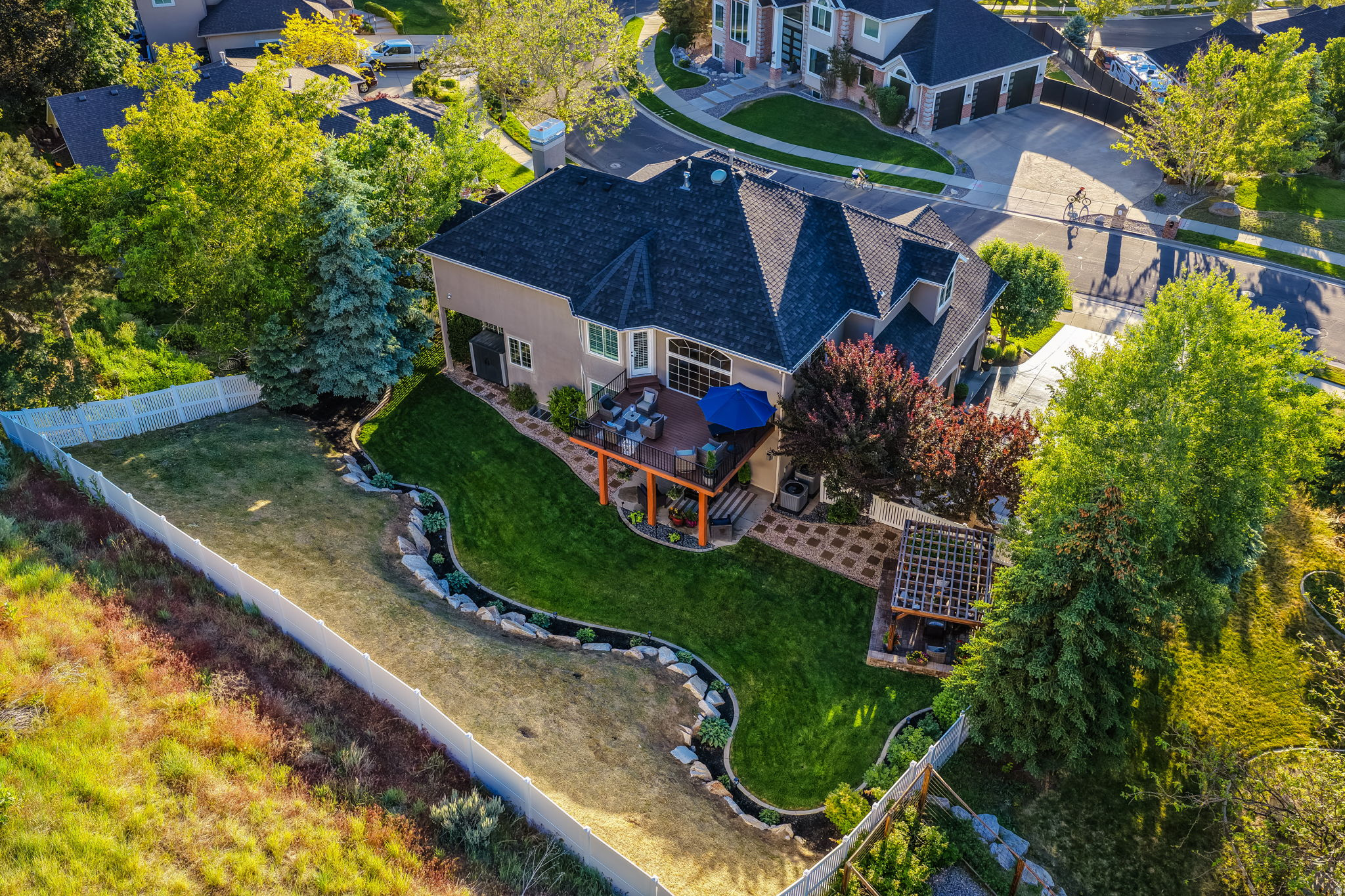 SOUTH MOUNTAIN - Residential