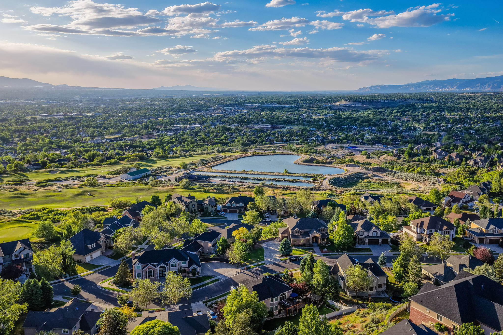 SOUTH MOUNTAIN - Residential