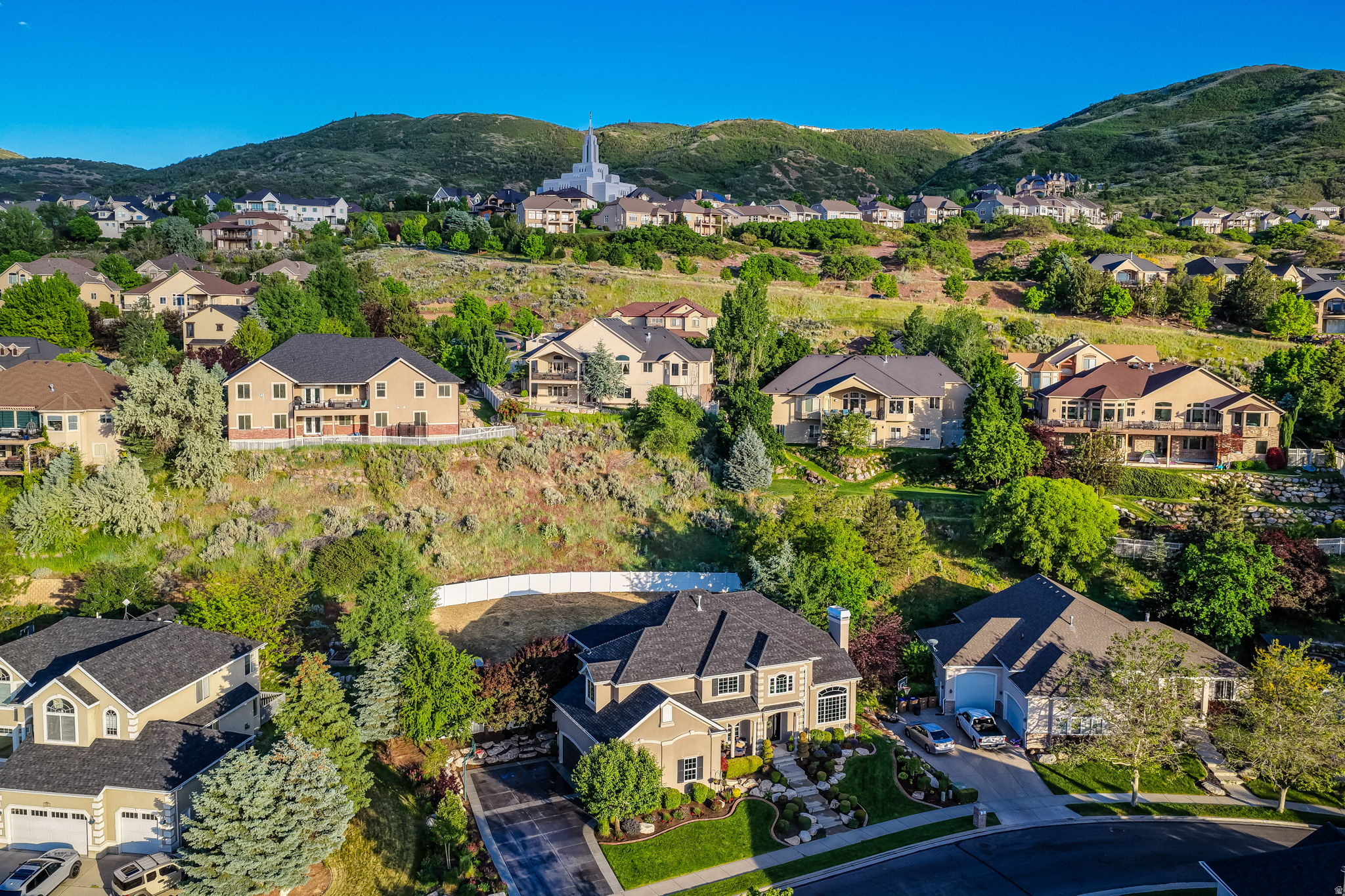 SOUTH MOUNTAIN - Residential