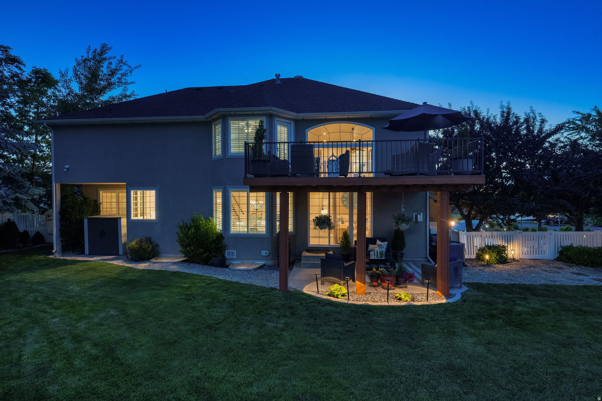 SOUTH MOUNTAIN - Residential