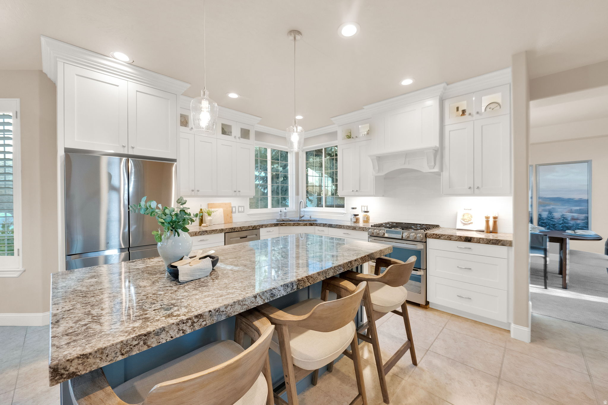 SOUTH MOUNTAIN - Residential
