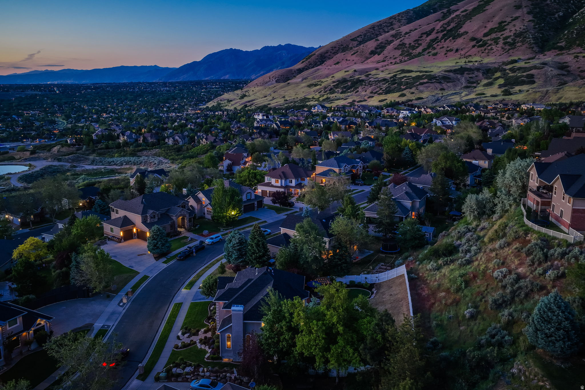 SOUTH MOUNTAIN - Residential